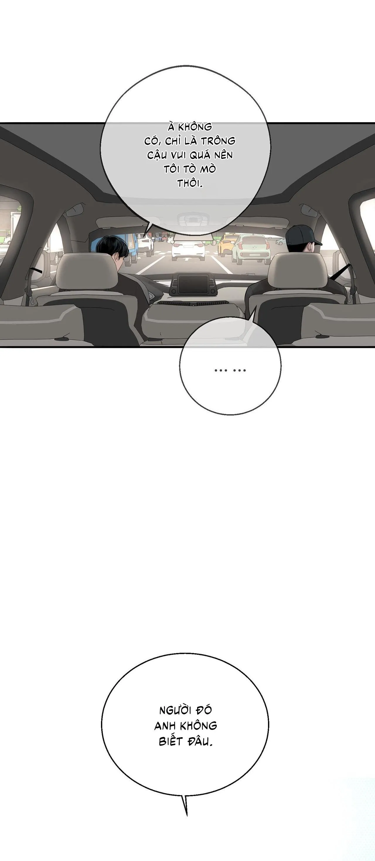 |DROP| CÚ DASH Chapter 13 Trang 53