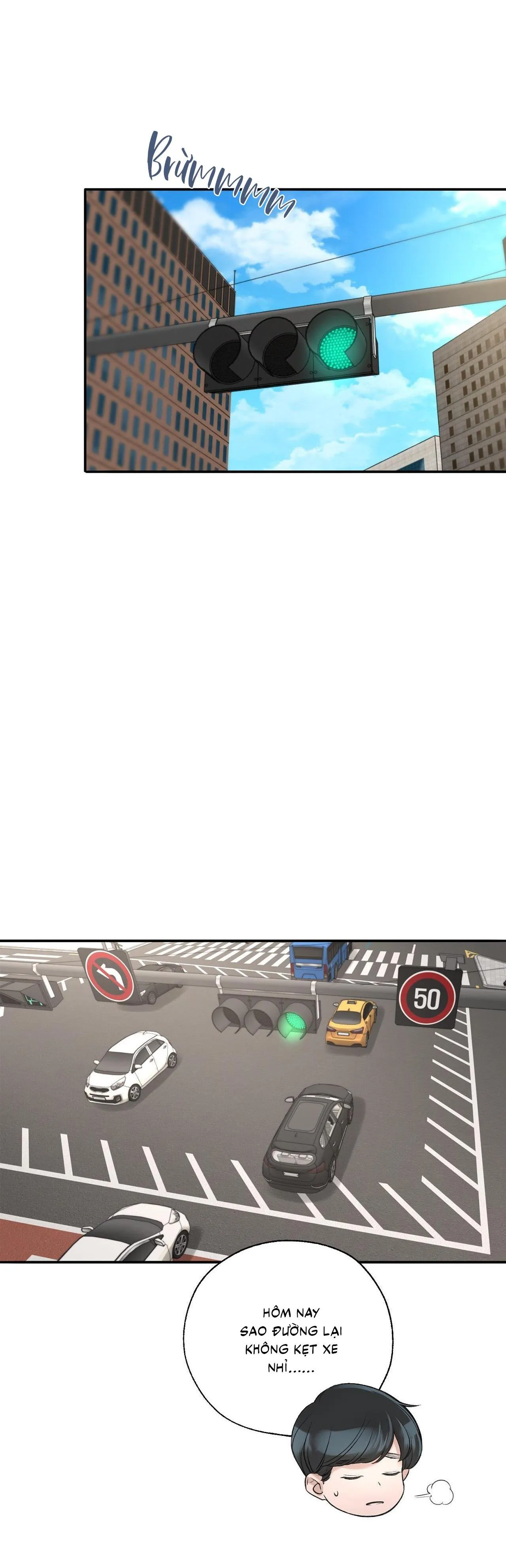 |DROP| CÚ DASH Chapter 14 Trang 3