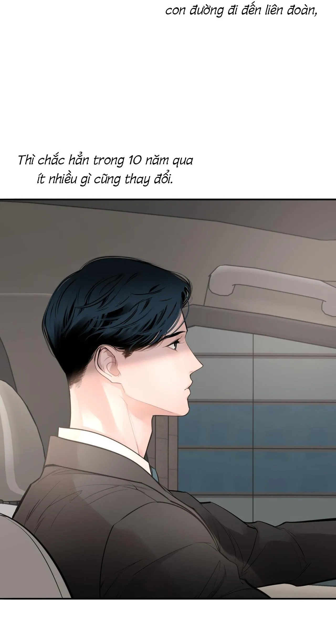 |DROP| CÚ DASH Chapter 14 Trang 5