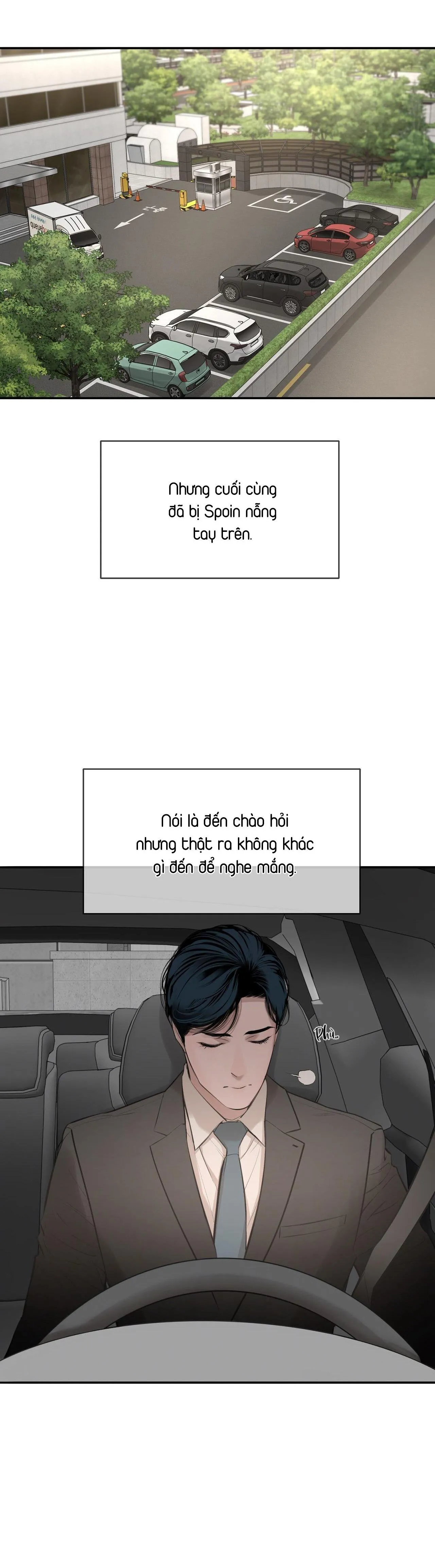 |DROP| CÚ DASH Chapter 14 Trang 7