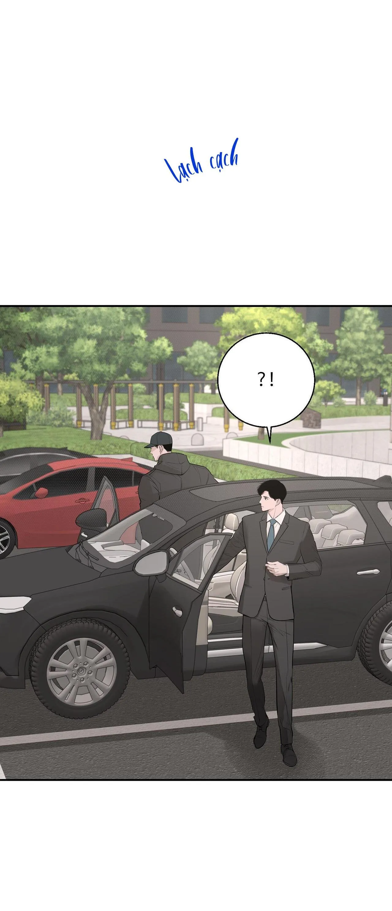 |DROP| CÚ DASH Chapter 14 Trang 9