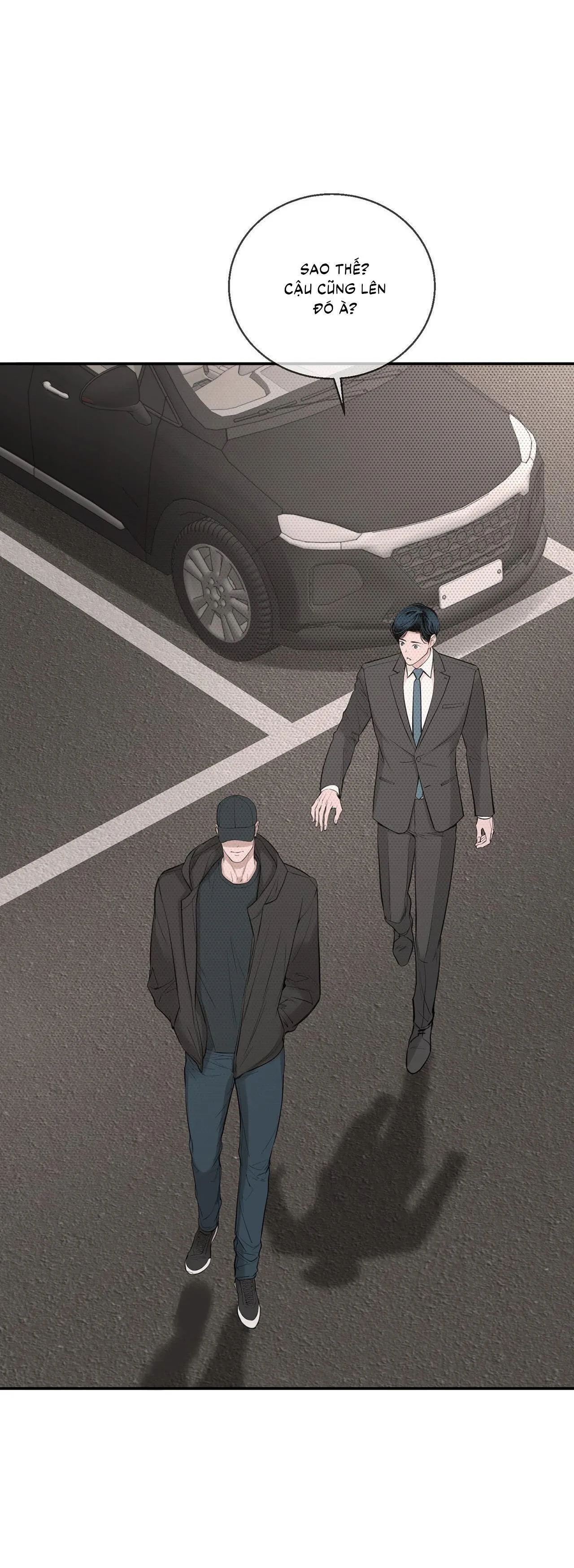 |DROP| CÚ DASH Chapter 14 Trang 10