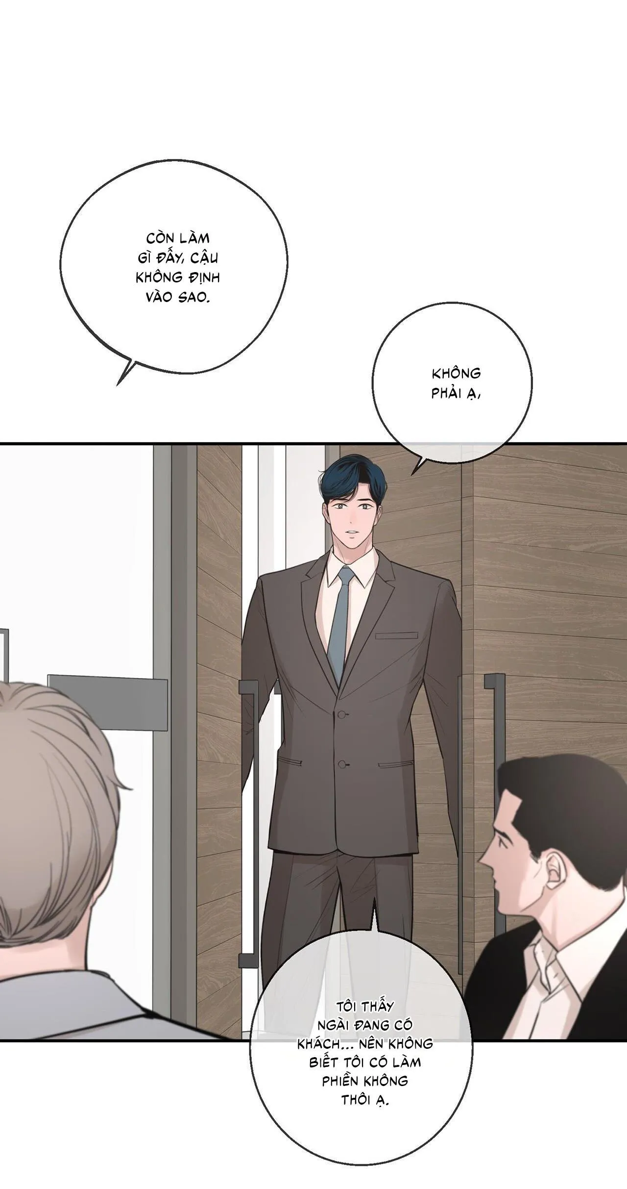 |DROP| CÚ DASH Chapter 14 Trang 15