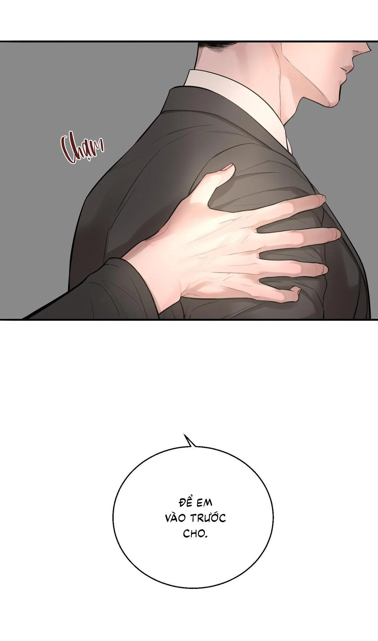 |DROP| CÚ DASH Chapter 14 Trang 17