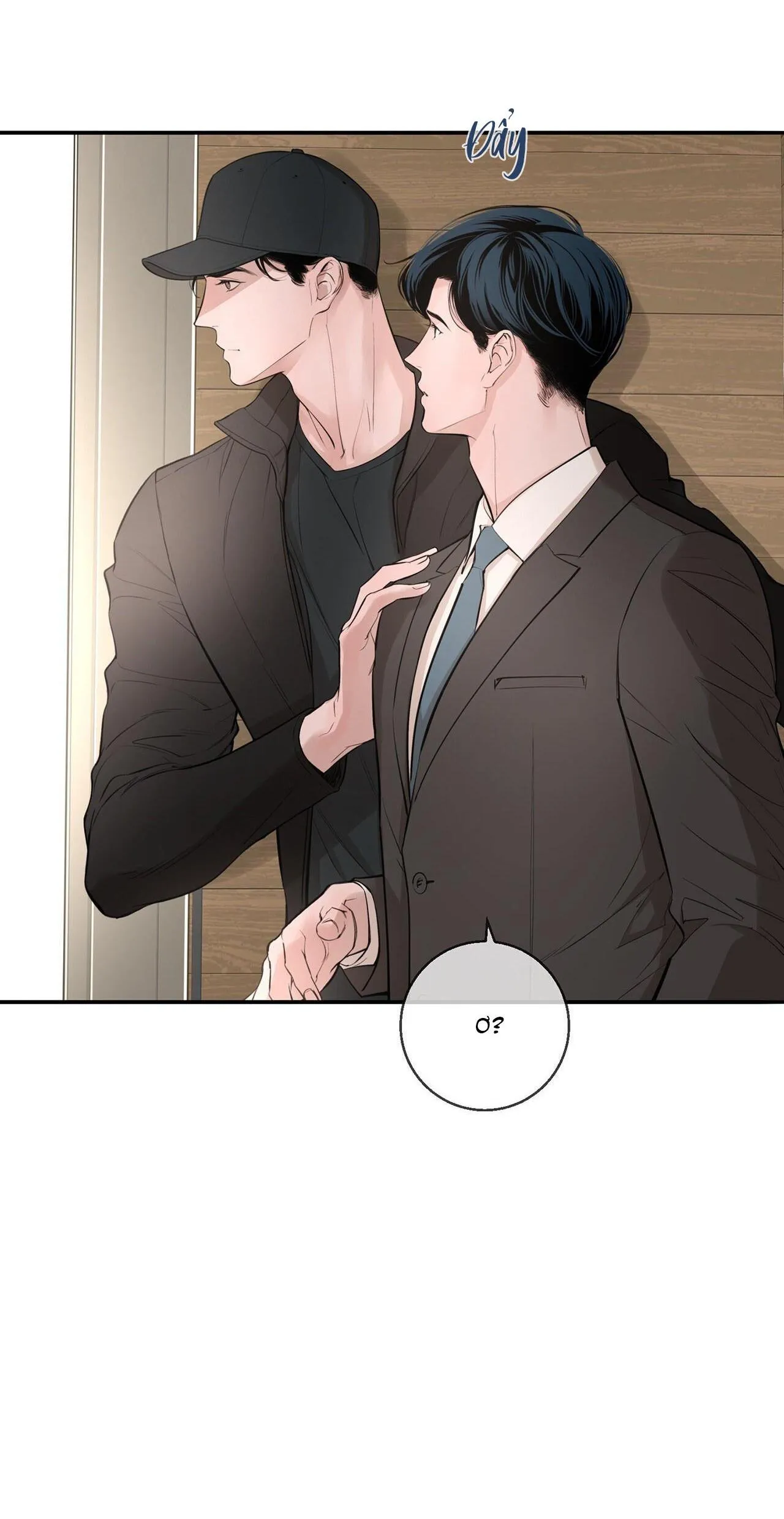 |DROP| CÚ DASH Chapter 14 Trang 18