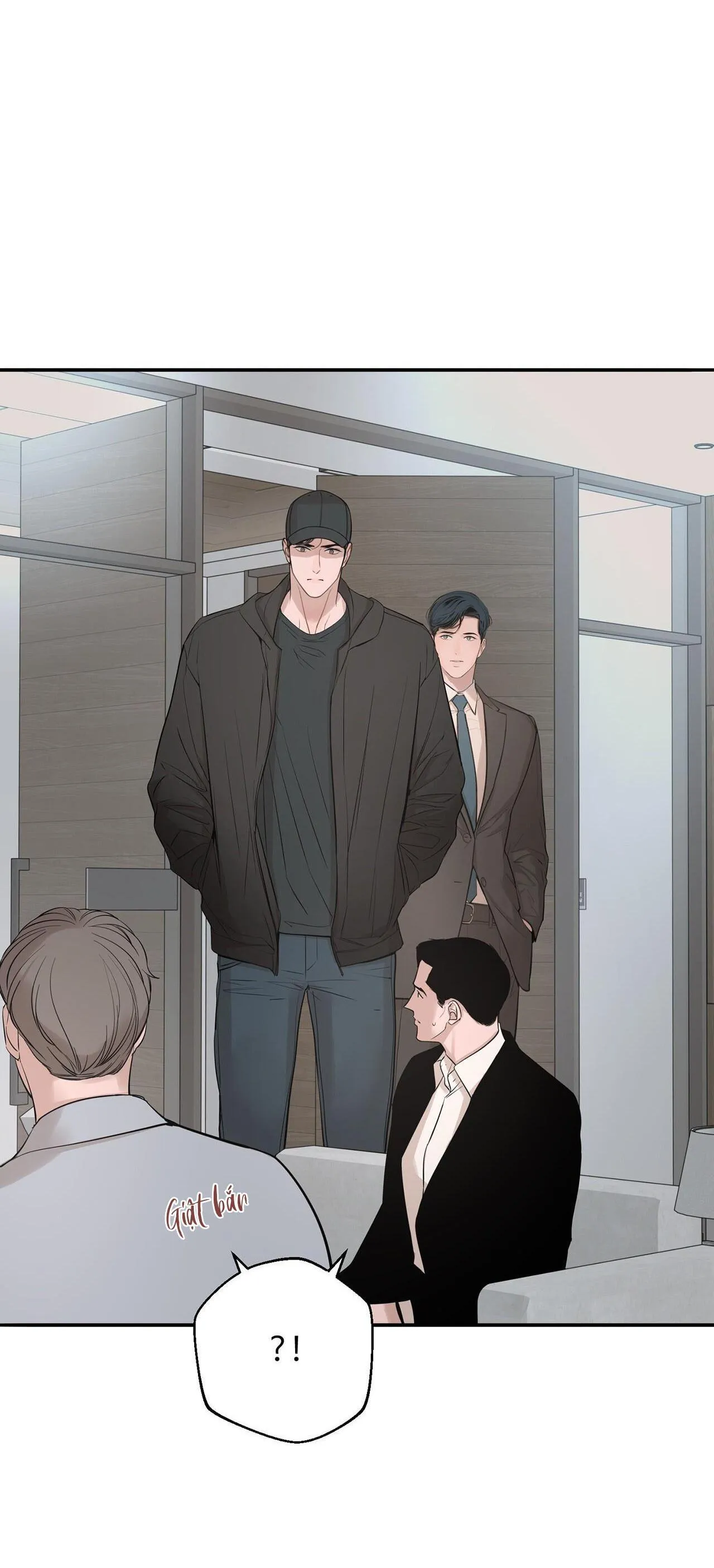 |DROP| CÚ DASH Chapter 14 Trang 19