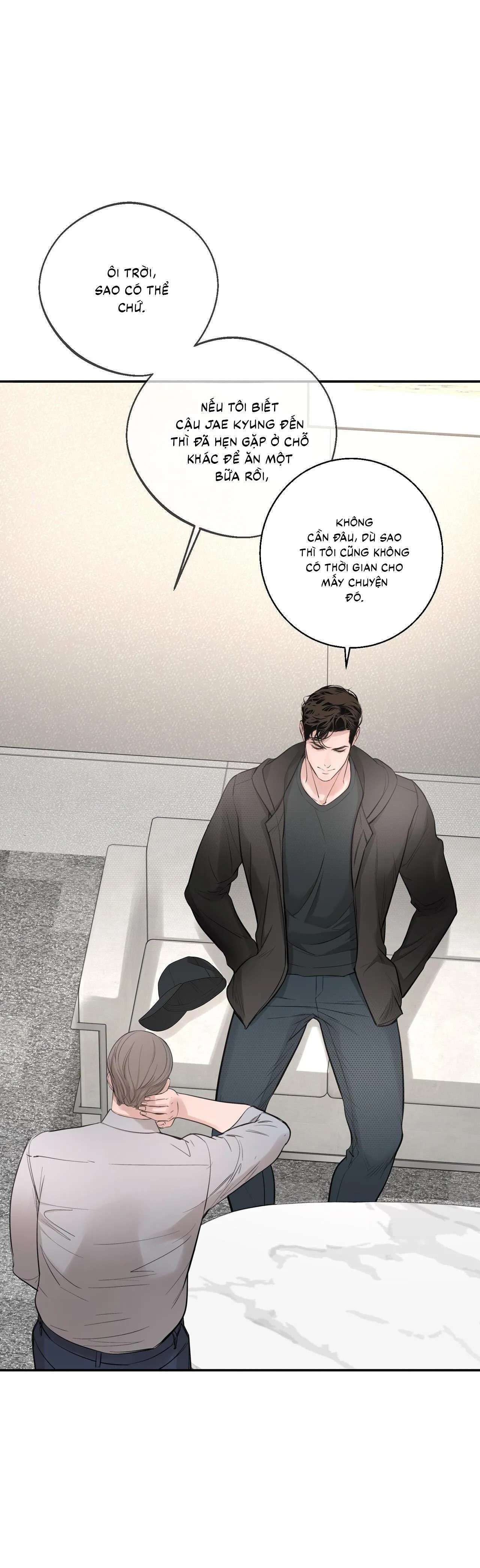 |DROP| CÚ DASH Chapter 14 Trang 24