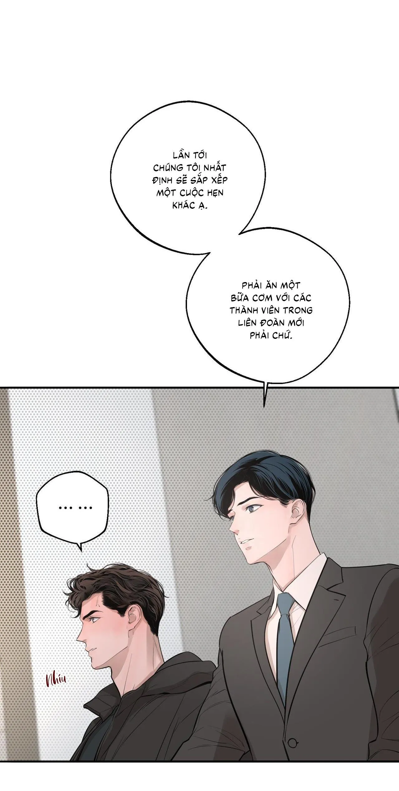 |DROP| CÚ DASH Chapter 14 Trang 26