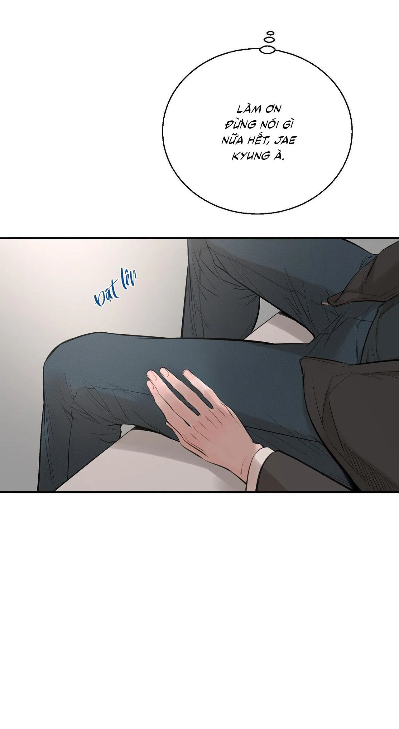 |DROP| CÚ DASH Chapter 14 Trang 27