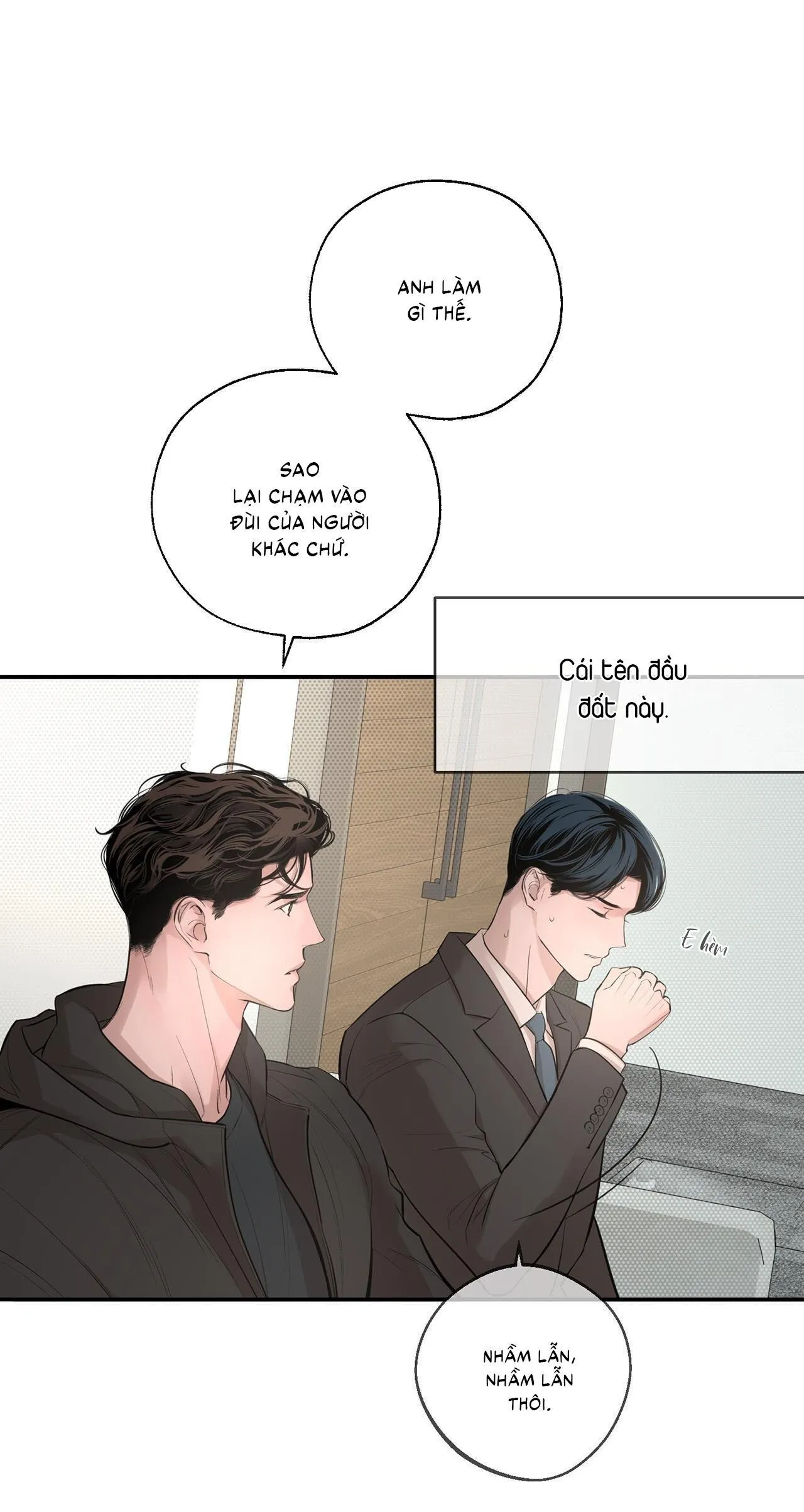 |DROP| CÚ DASH Chapter 14 Trang 29