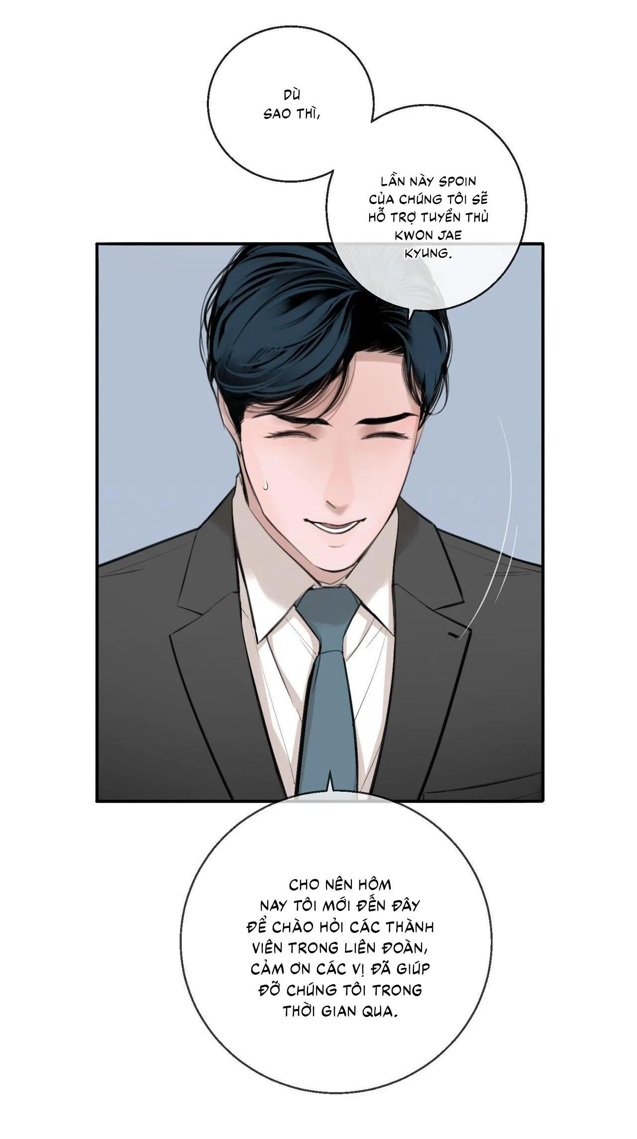 |DROP| CÚ DASH Chapter 14 Trang 30