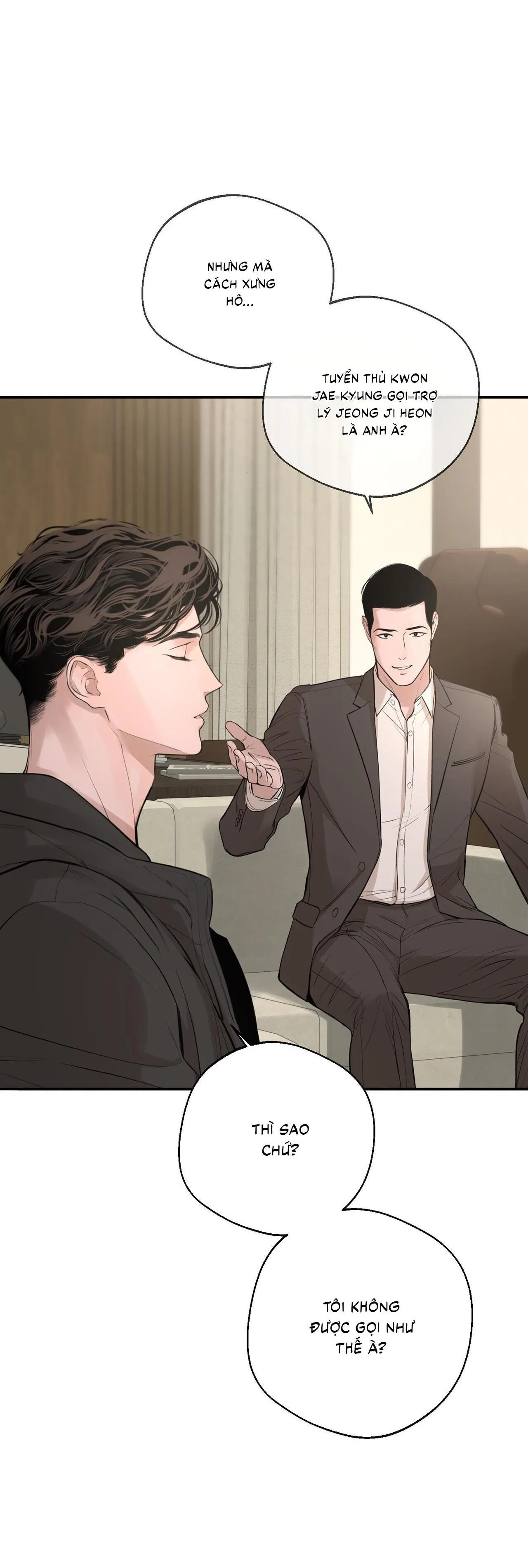 |DROP| CÚ DASH Chapter 14 Trang 32