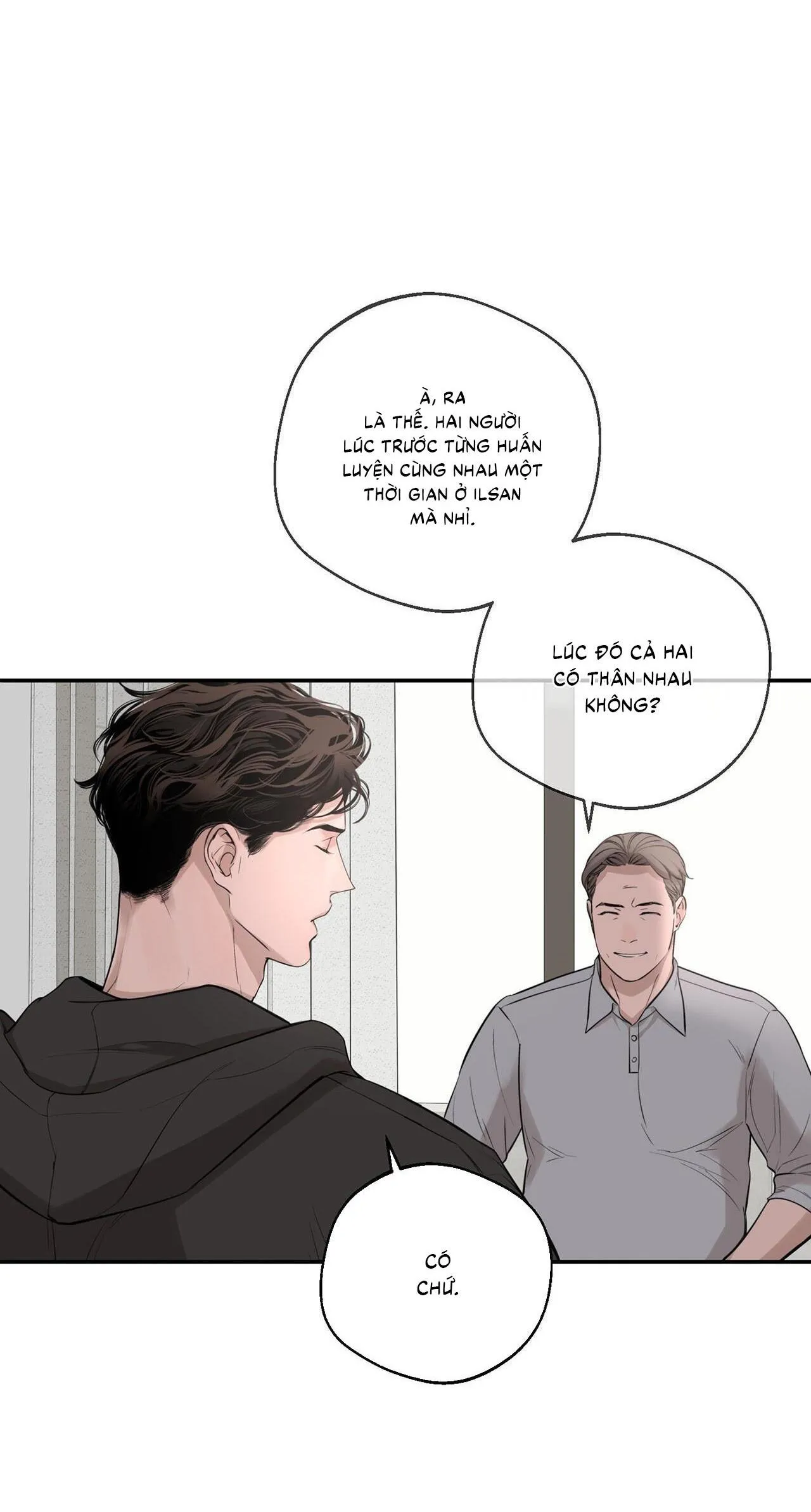 |DROP| CÚ DASH Chapter 14 Trang 34