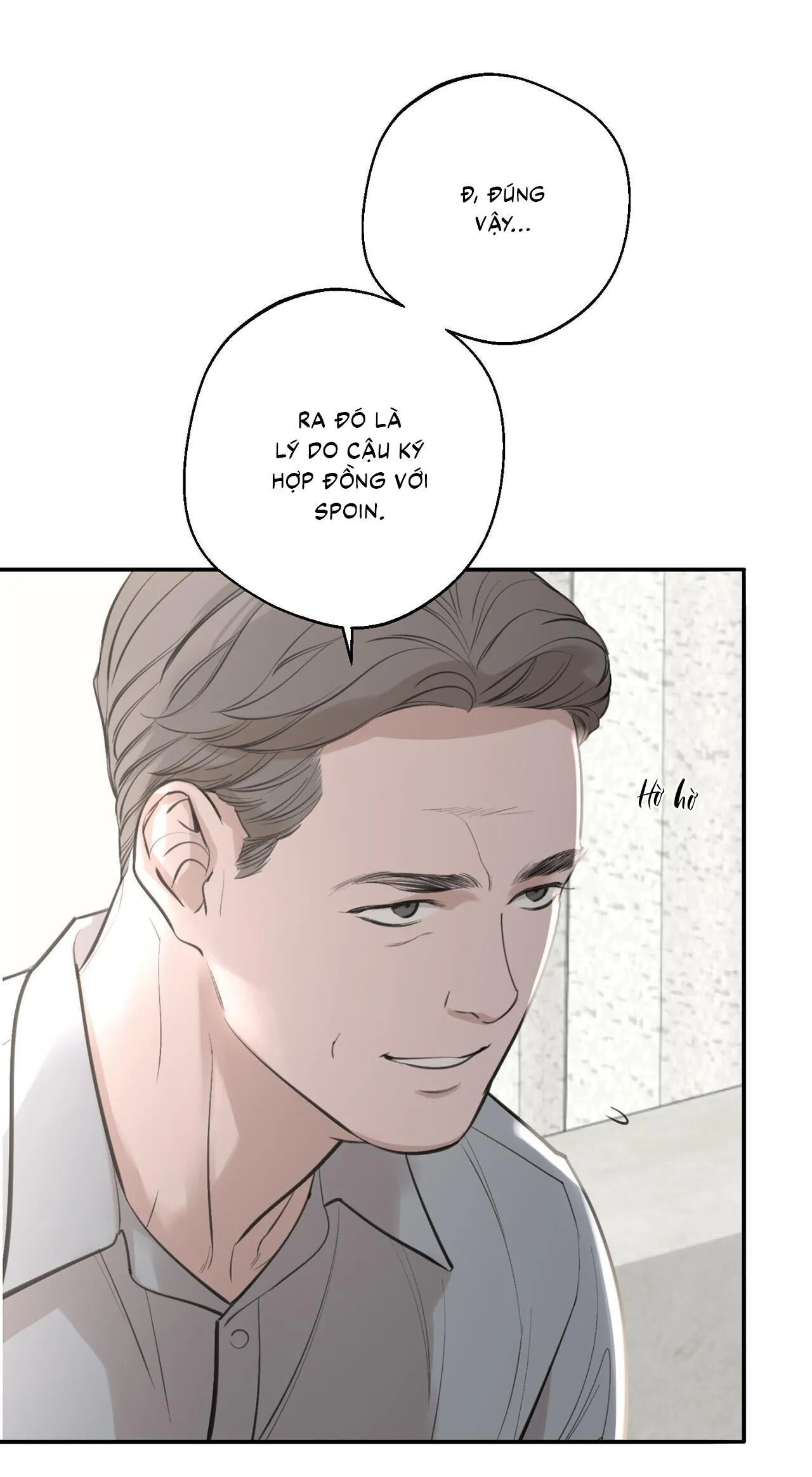 |DROP| CÚ DASH Chapter 14 Trang 36