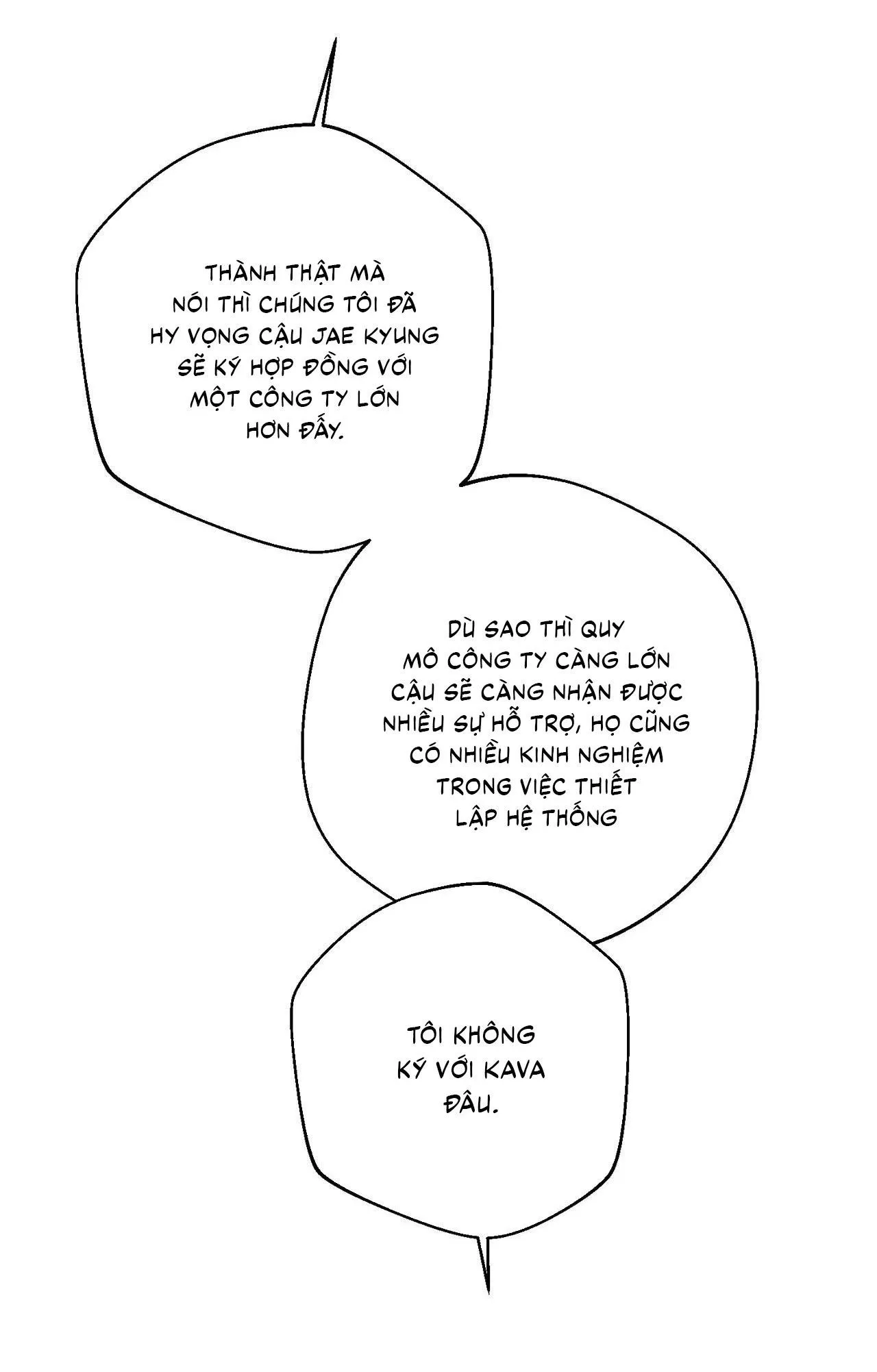 |DROP| CÚ DASH Chapter 14 Trang 37