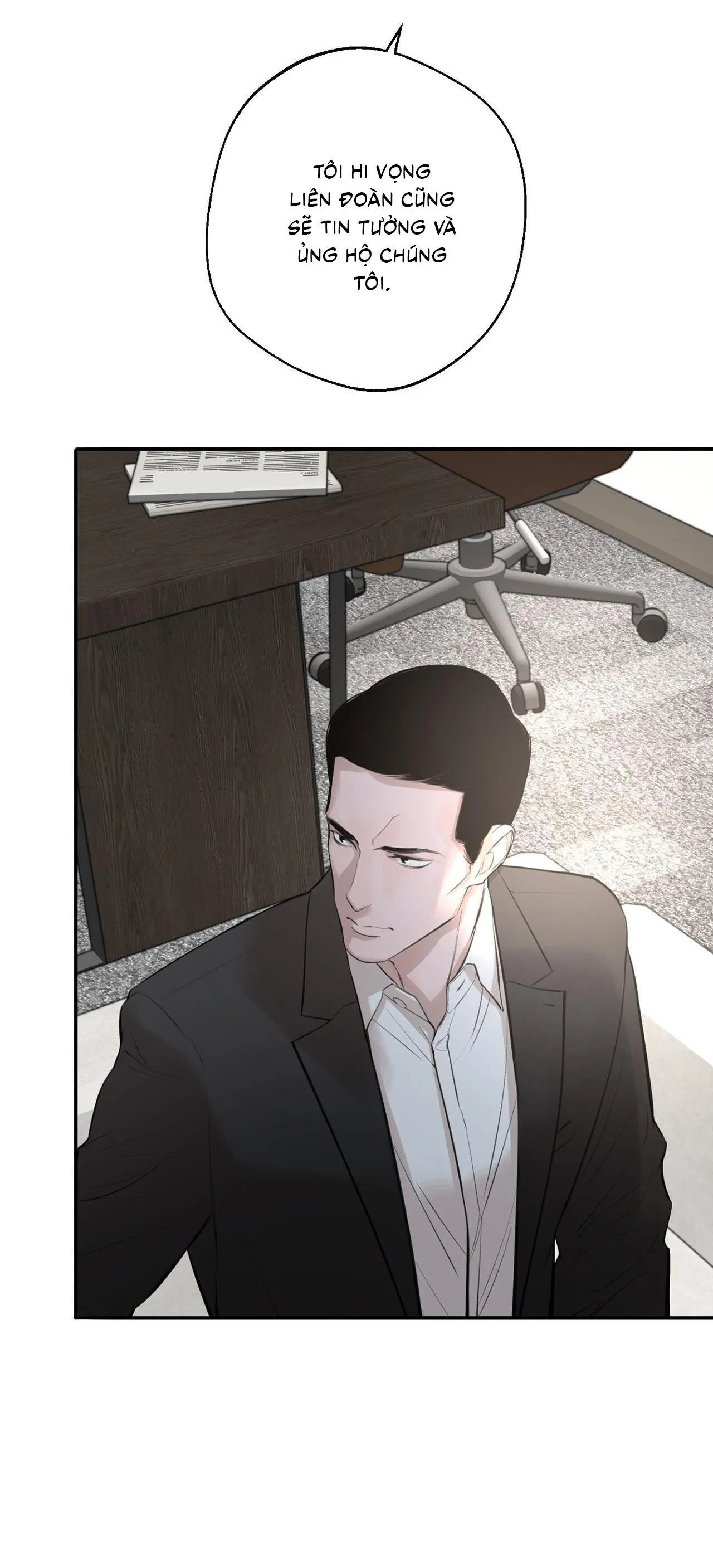 |DROP| CÚ DASH Chapter 14 Trang 40