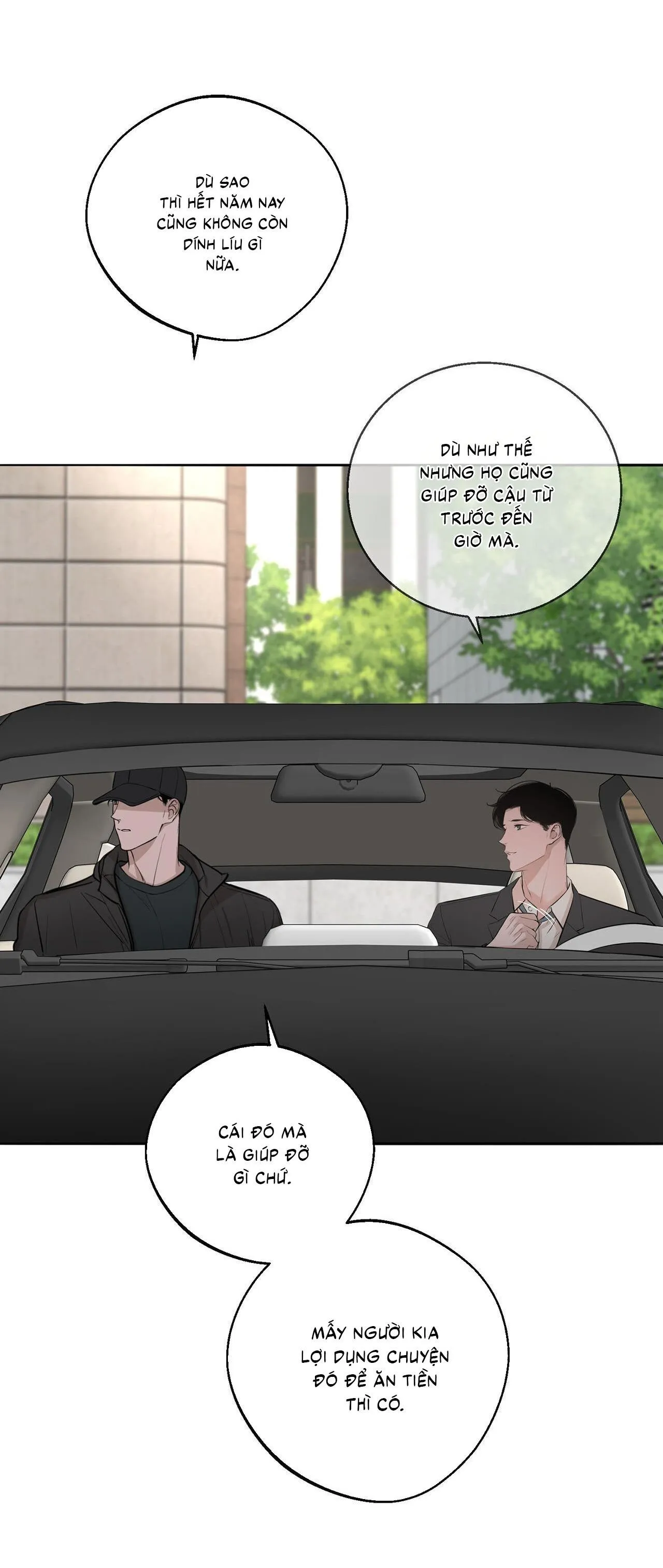 |DROP| CÚ DASH Chapter 14 Trang 43