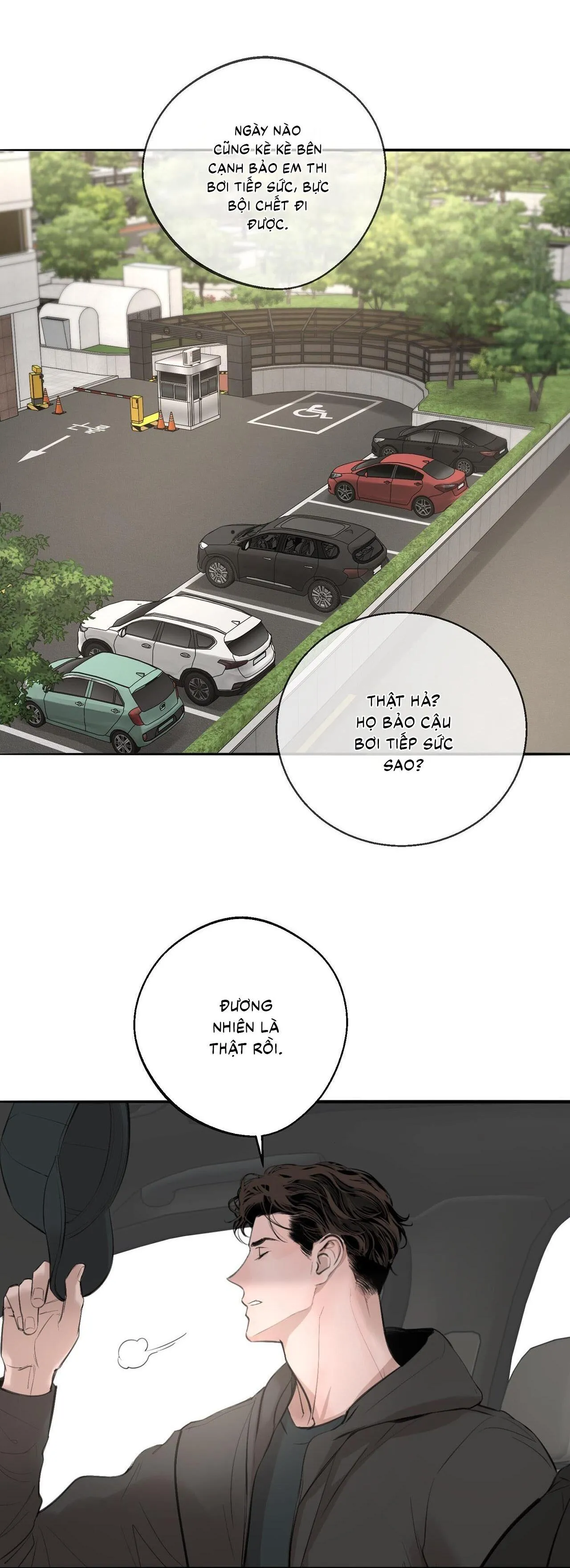 |DROP| CÚ DASH Chapter 14 Trang 44