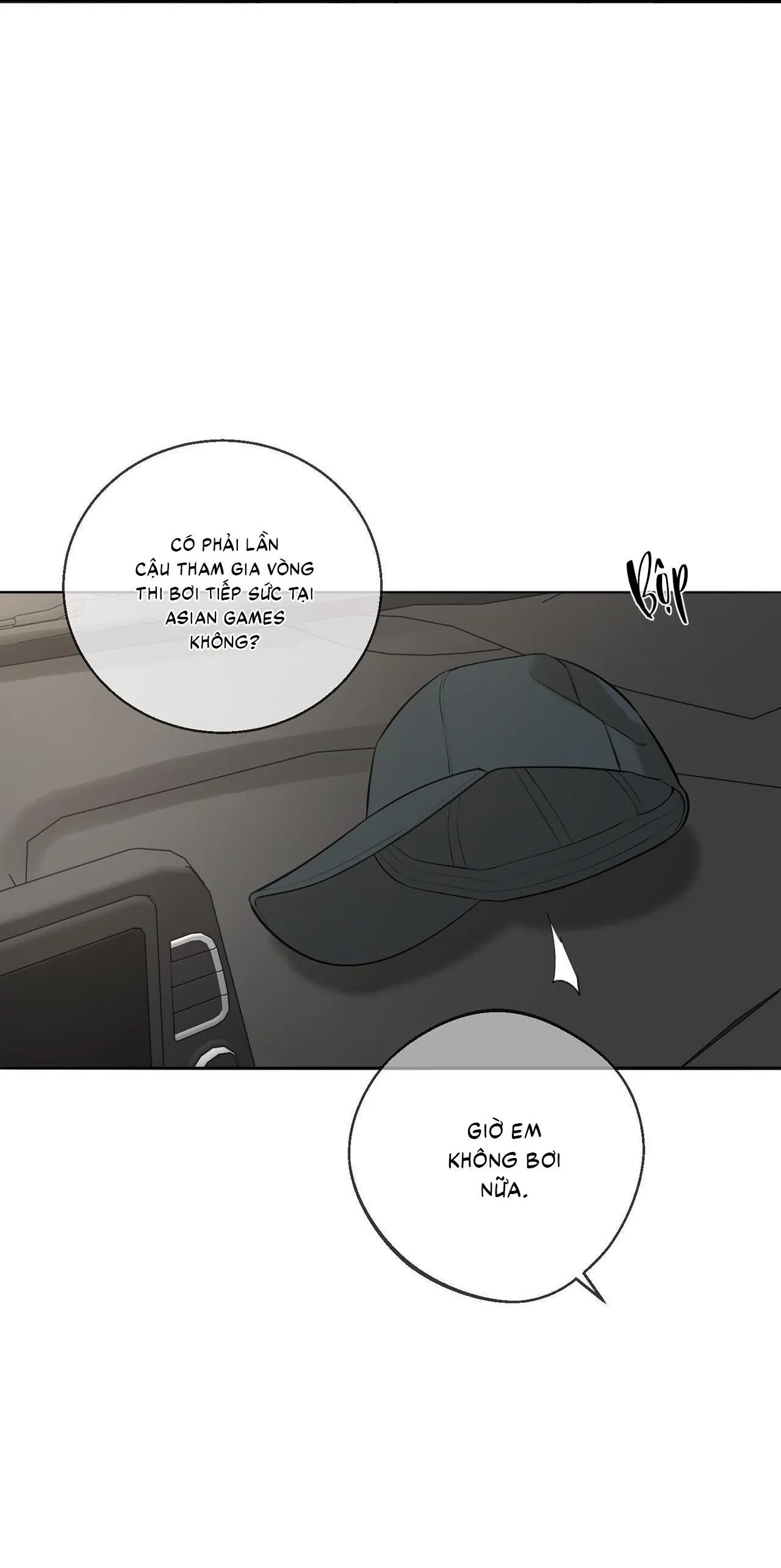 |DROP| CÚ DASH Chapter 14 Trang 45