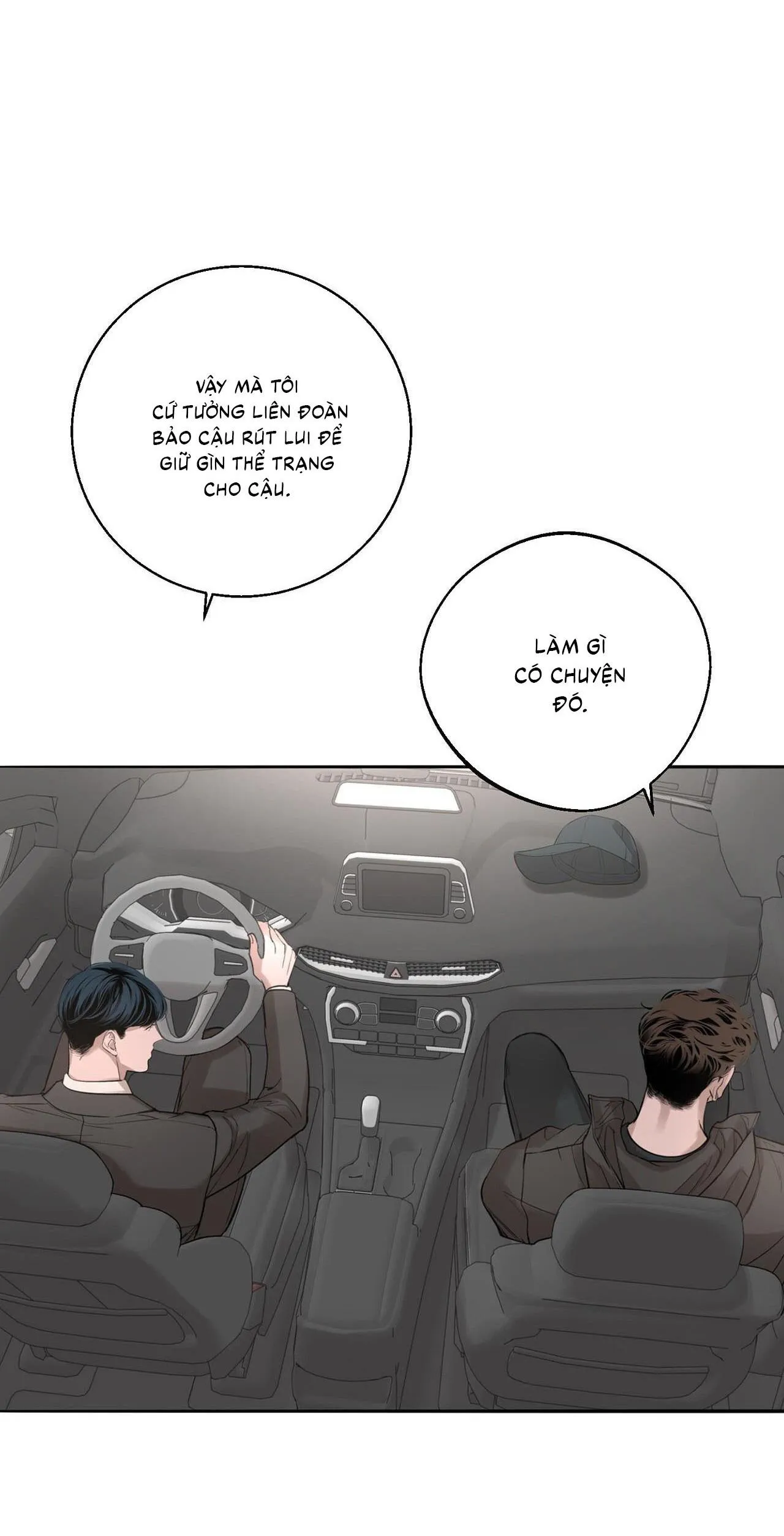 |DROP| CÚ DASH Chapter 14 Trang 46