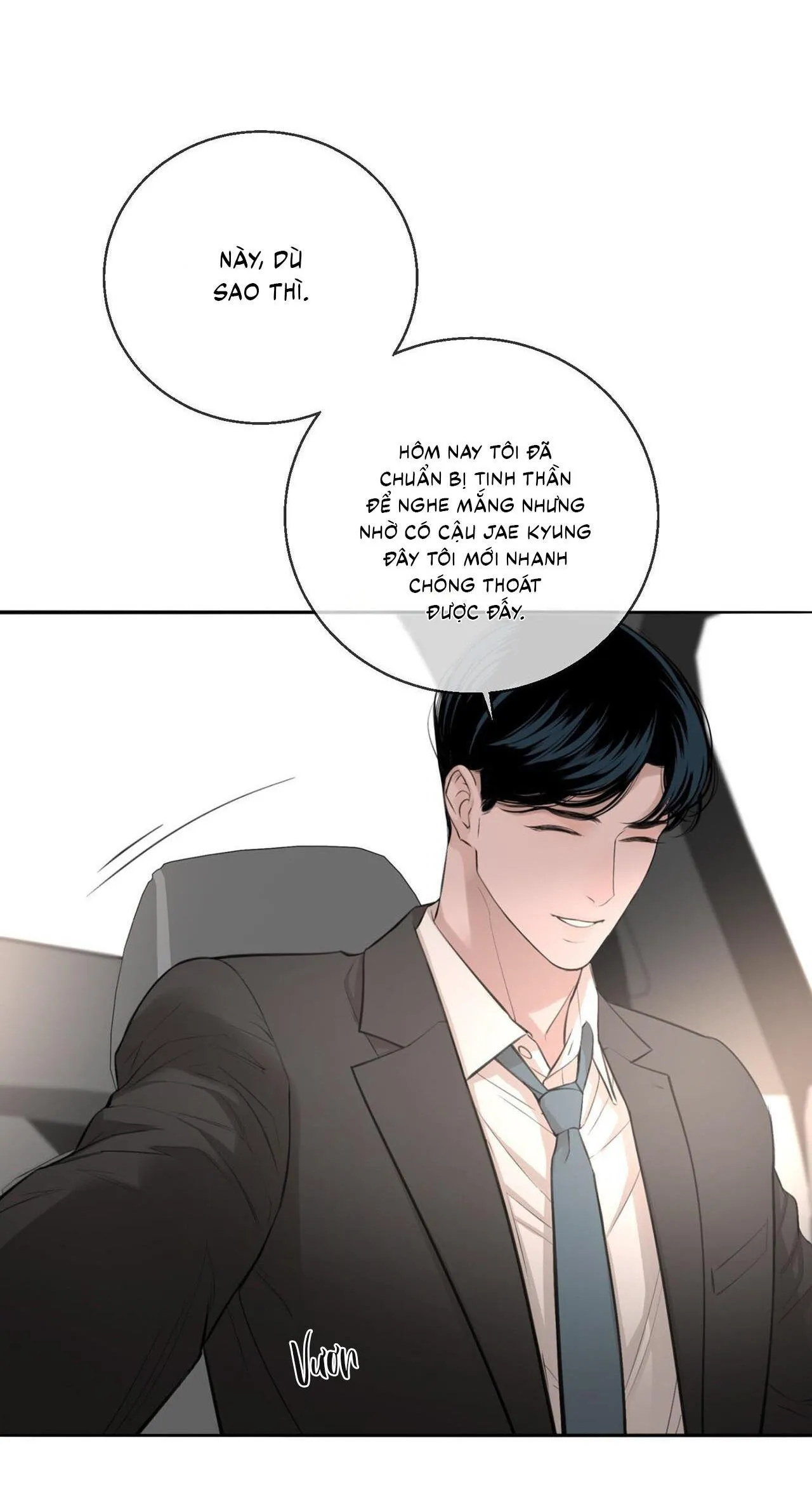 |DROP| CÚ DASH Chapter 14 Trang 47