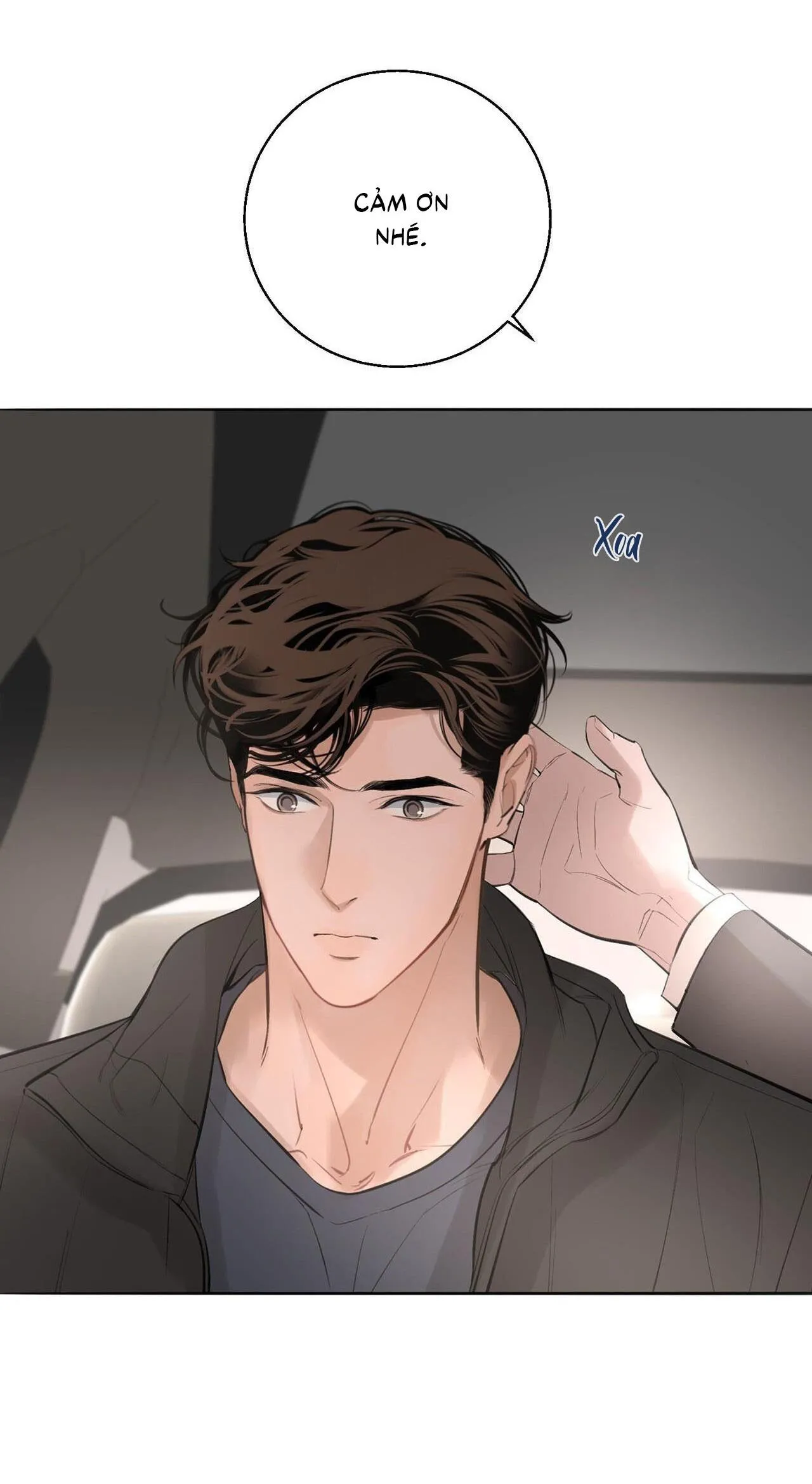 |DROP| CÚ DASH Chapter 14 Trang 48