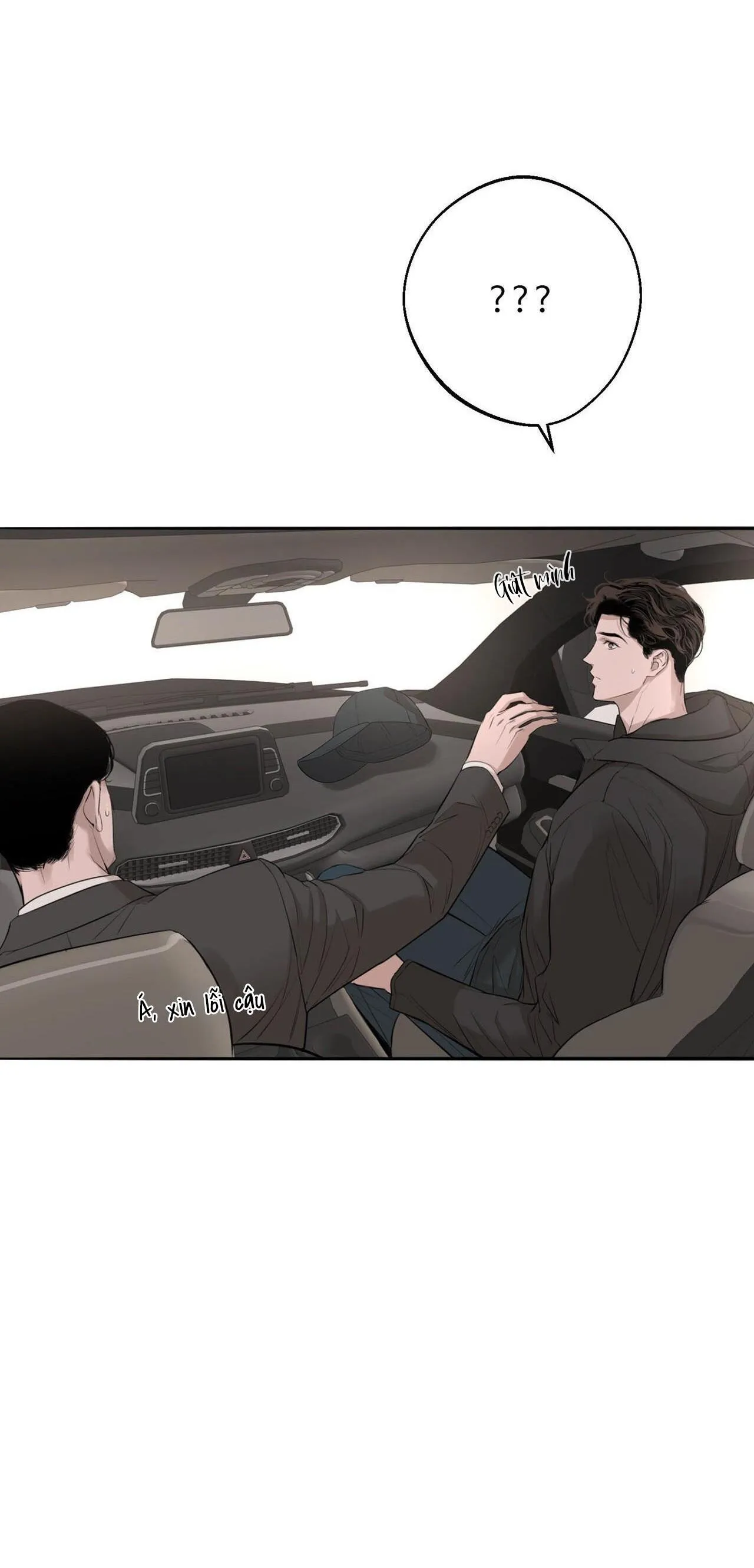 |DROP| CÚ DASH Chapter 14 Trang 49