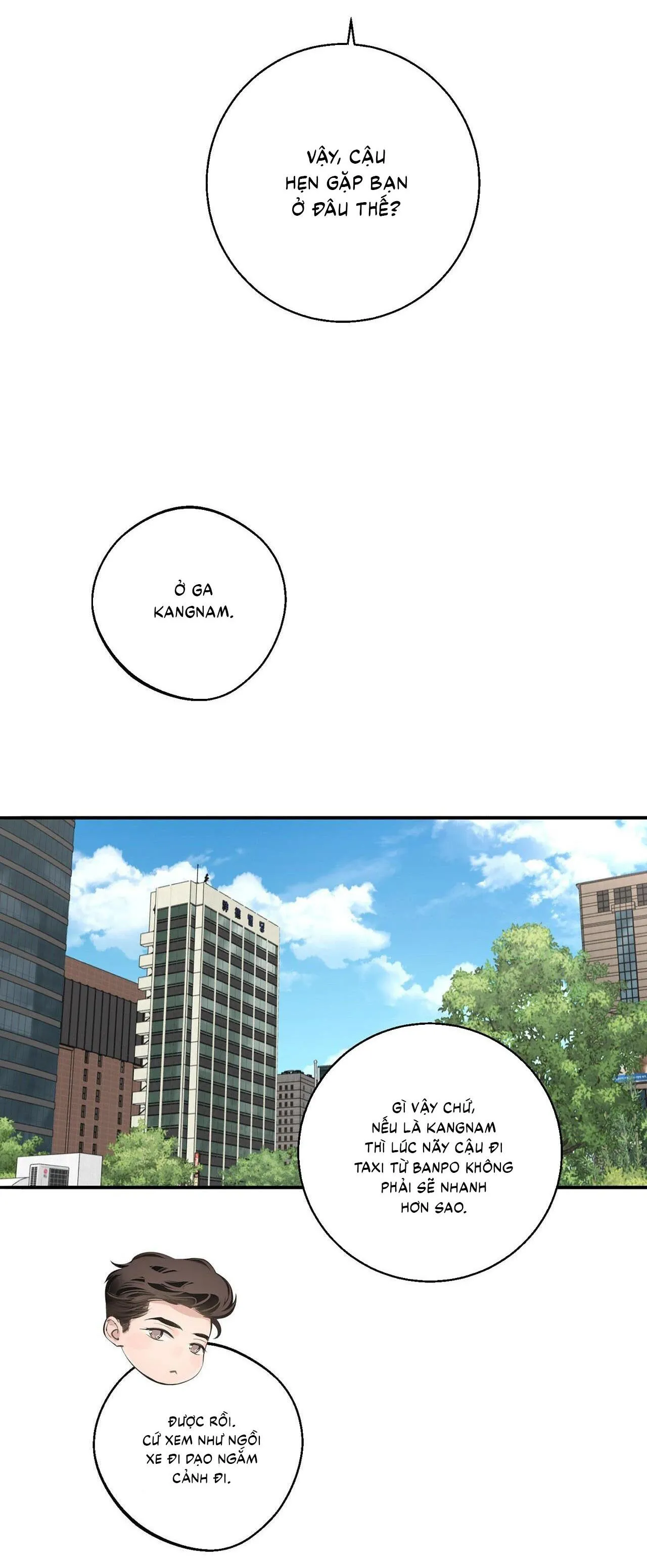 |DROP| CÚ DASH Chapter 14 Trang 51