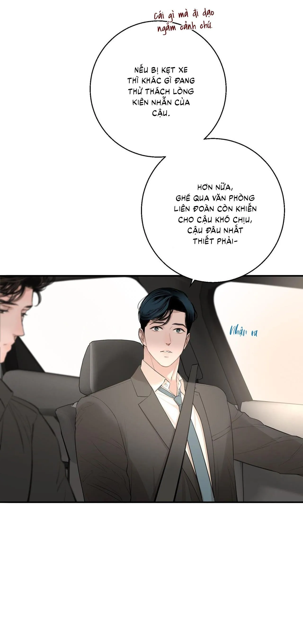 |DROP| CÚ DASH Chapter 14 Trang 52
