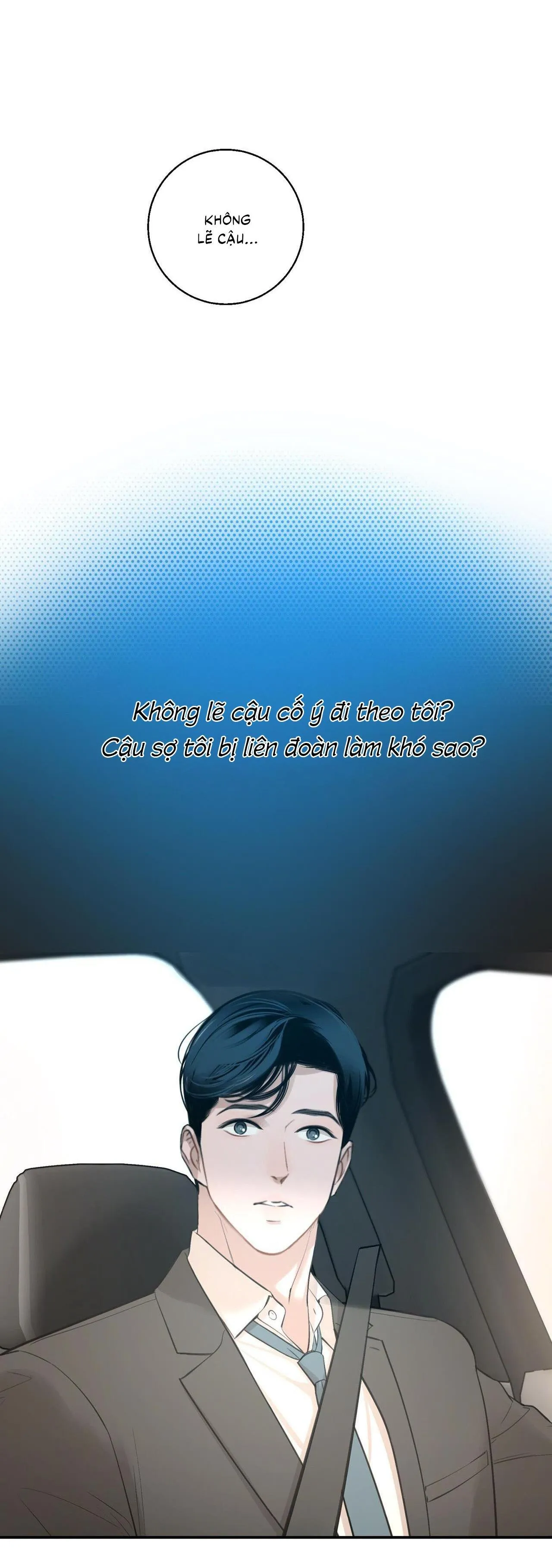 |DROP| CÚ DASH Chapter 14 Trang 54