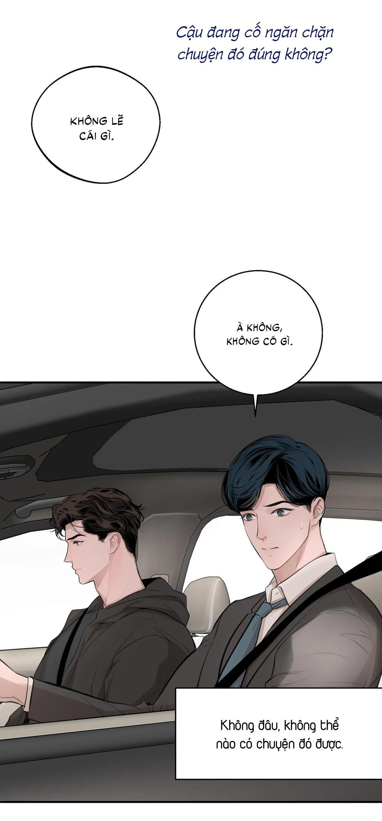 |DROP| CÚ DASH Chapter 14 Trang 55