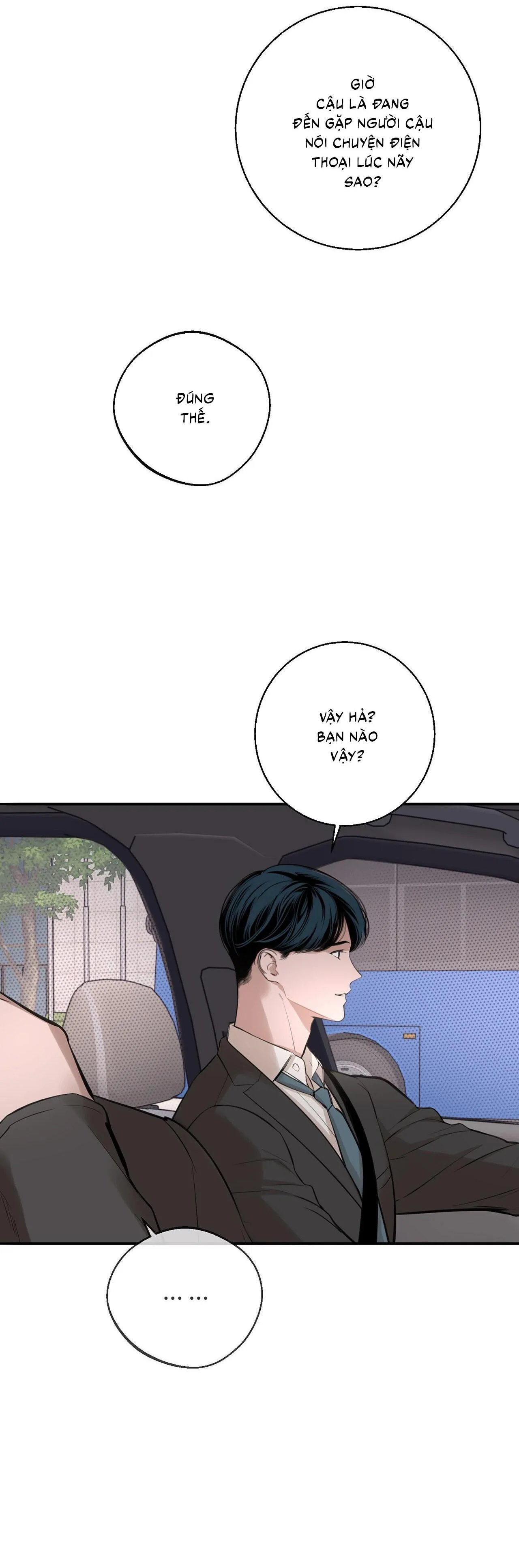 |DROP| CÚ DASH Chapter 14 Trang 57