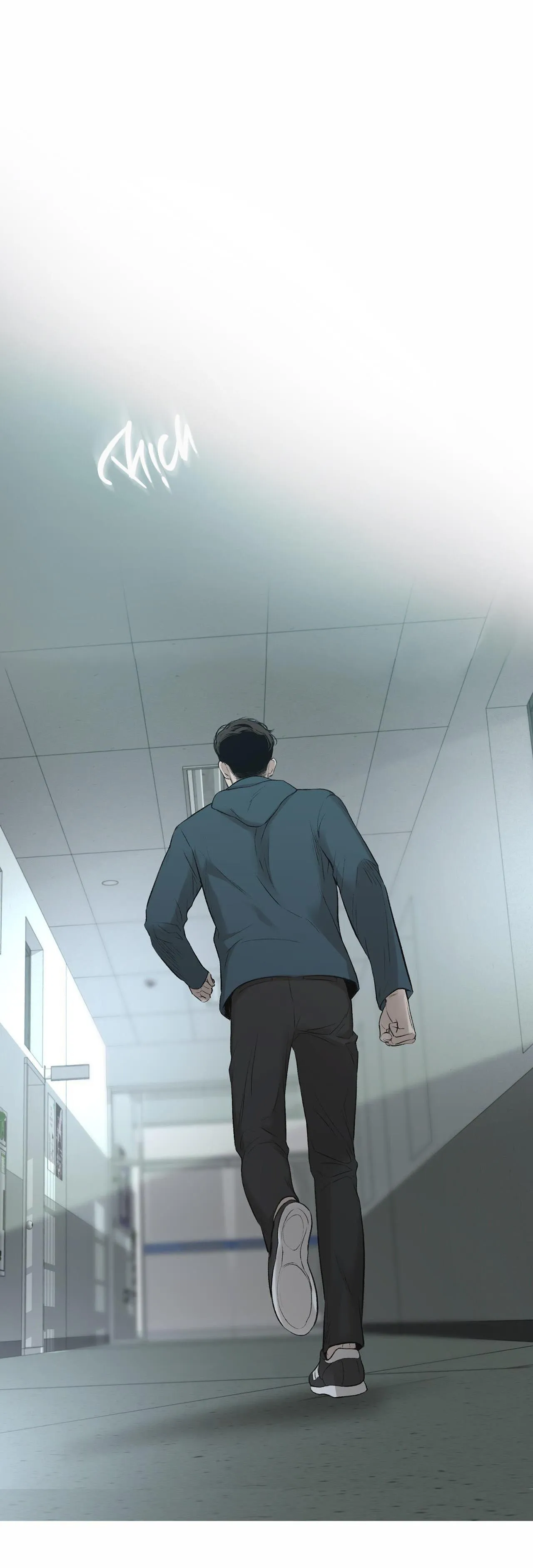 |DROP| CÚ DASH Chapter 1 Trang 4