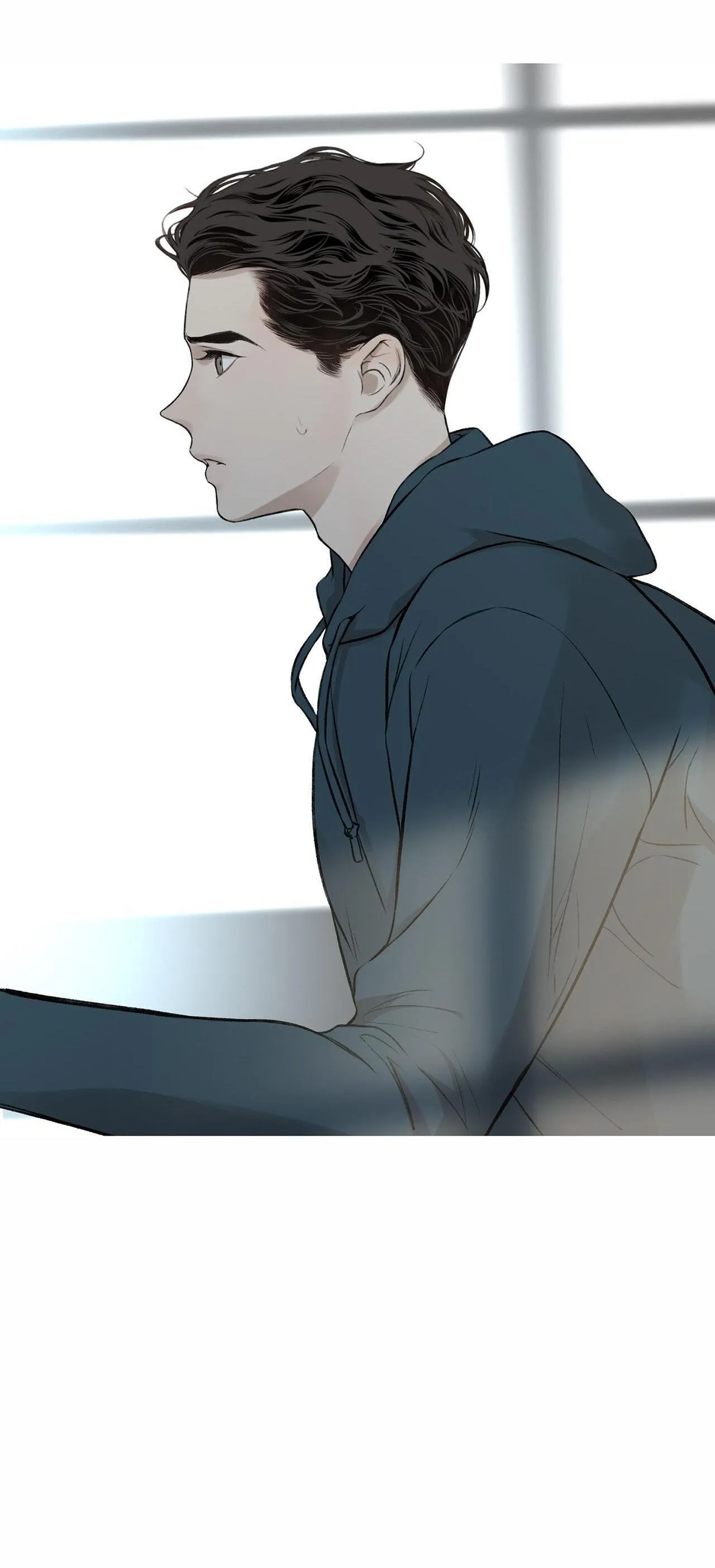 |DROP| CÚ DASH Chapter 1 Trang 5