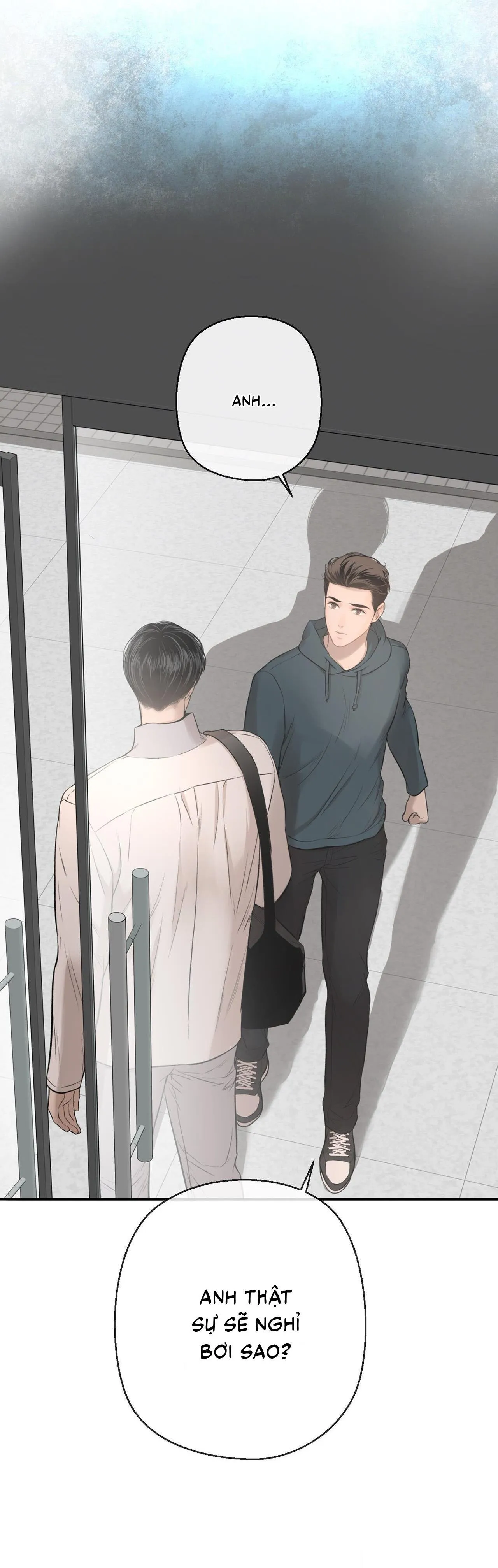 |DROP| CÚ DASH Chapter 1 Trang 8