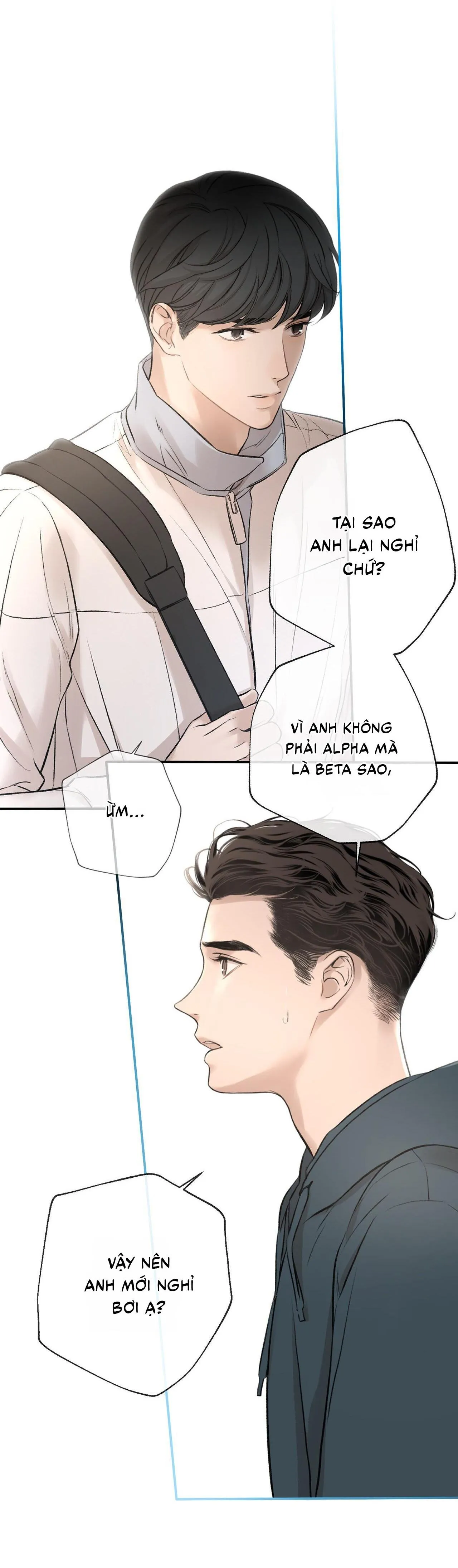 |DROP| CÚ DASH Chapter 1 Trang 9