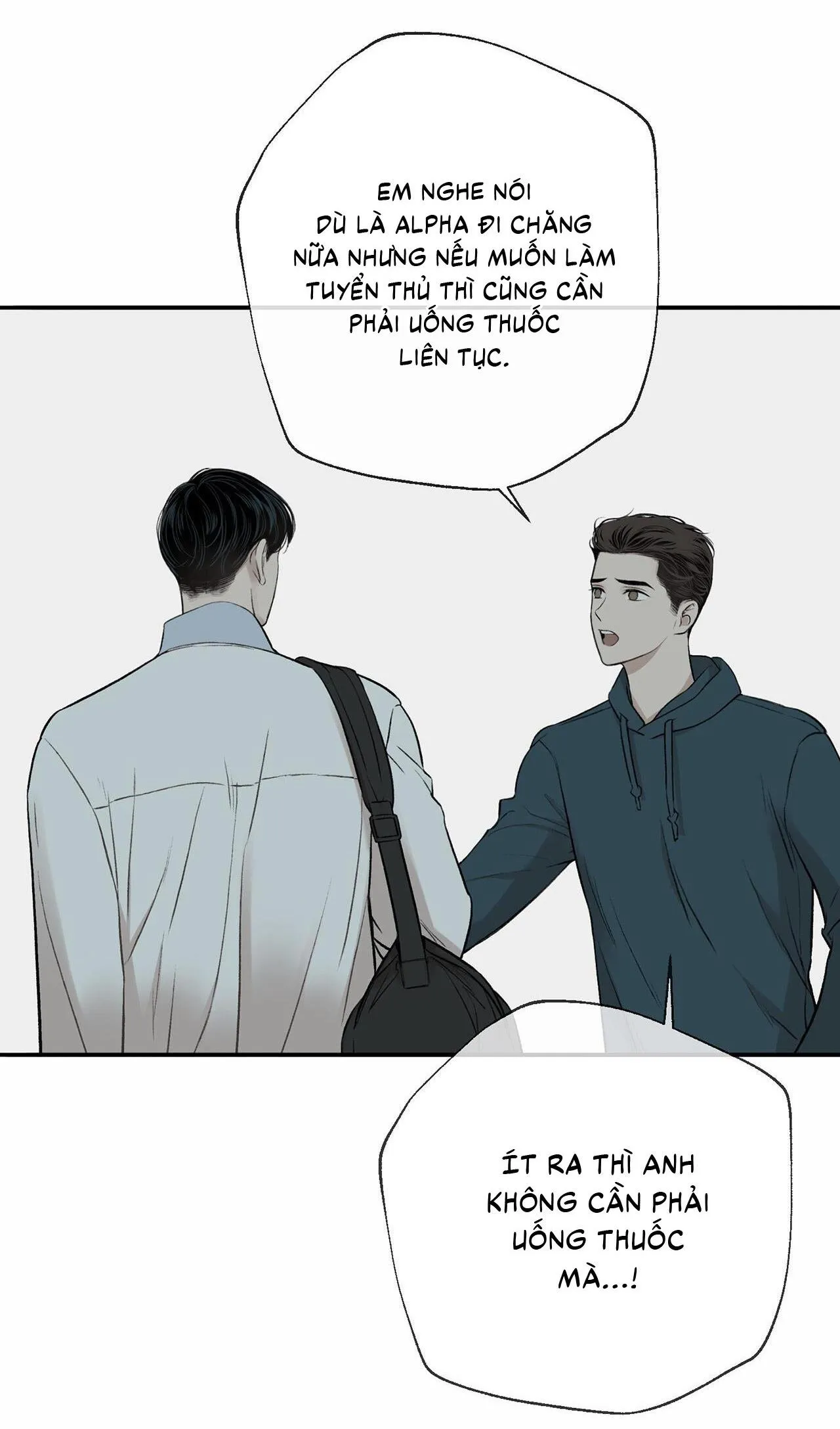 |DROP| CÚ DASH Chapter 1 Trang 11