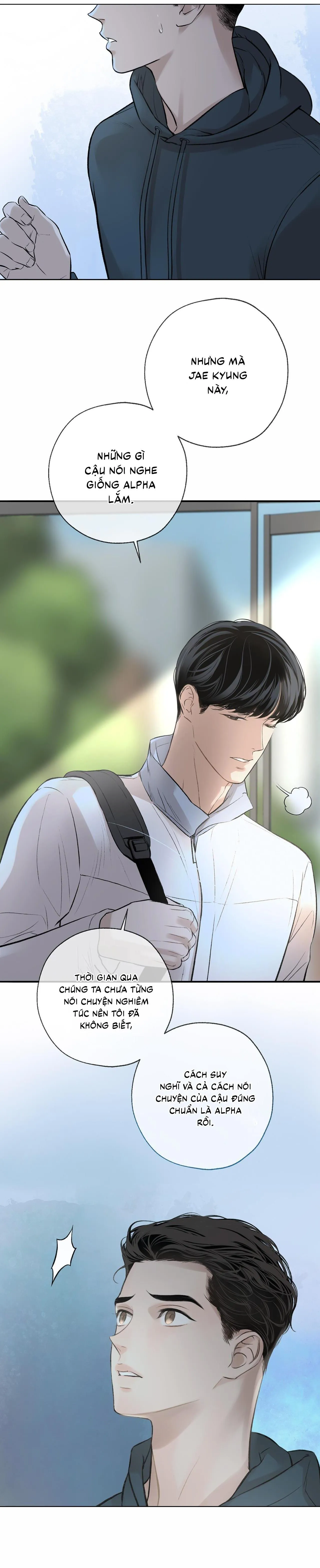 |DROP| CÚ DASH Chapter 1 Trang 14