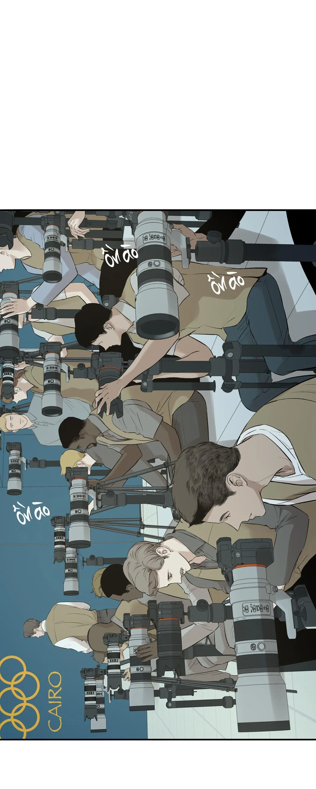 |DROP| CÚ DASH Chapter 1 Trang 20