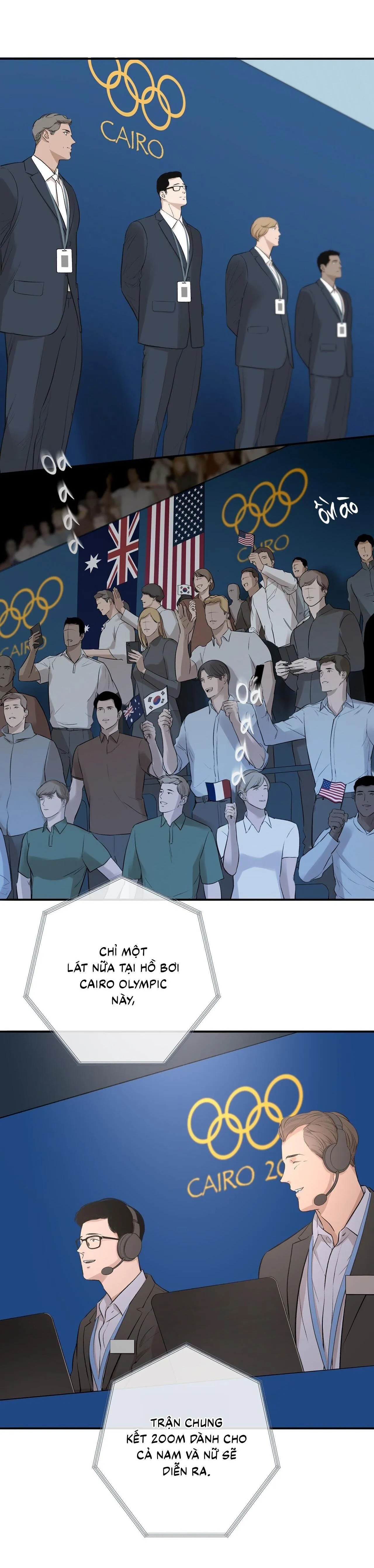 |DROP| CÚ DASH Chapter 1 Trang 21