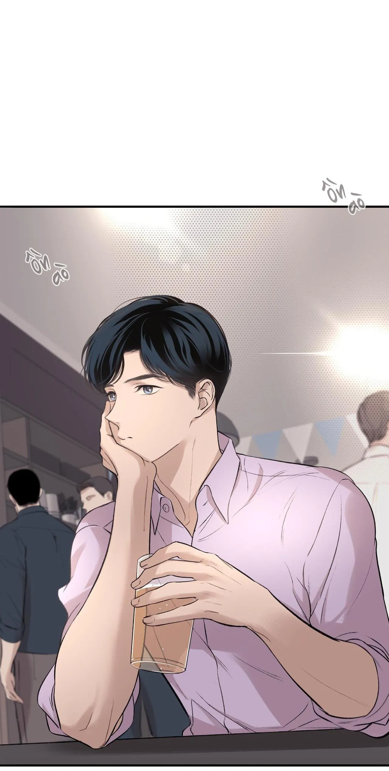 |DROP| CÚ DASH Chapter 1 Trang 23