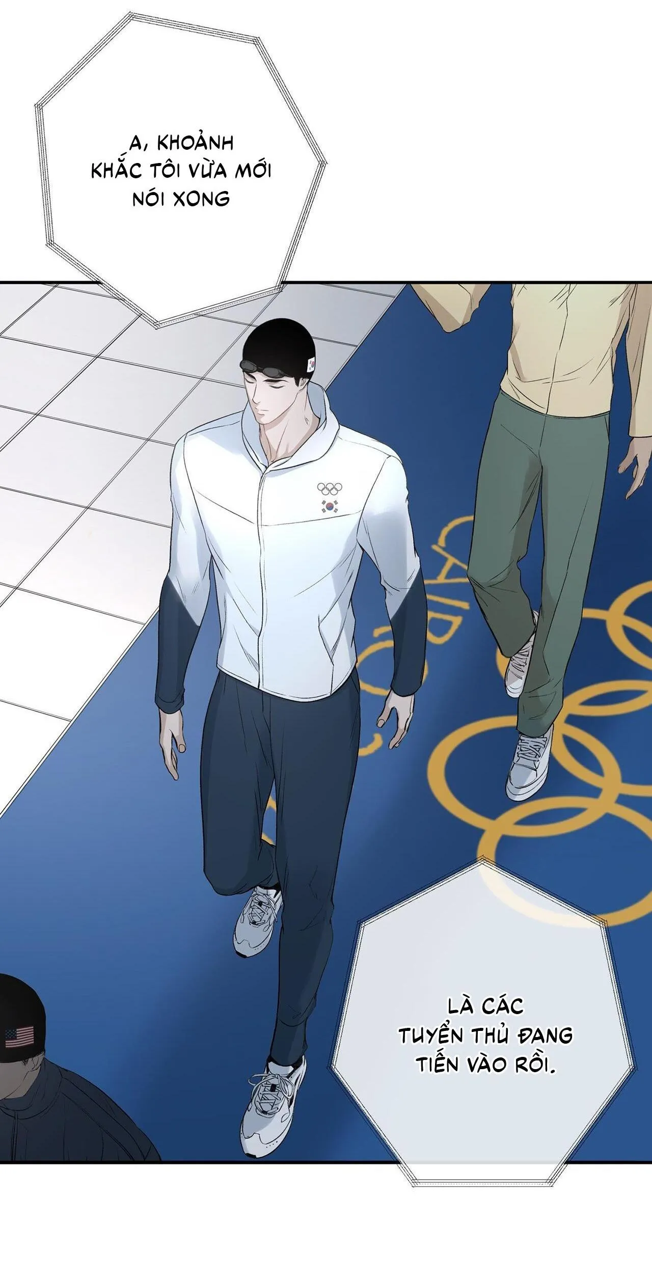 |DROP| CÚ DASH Chapter 1 Trang 24