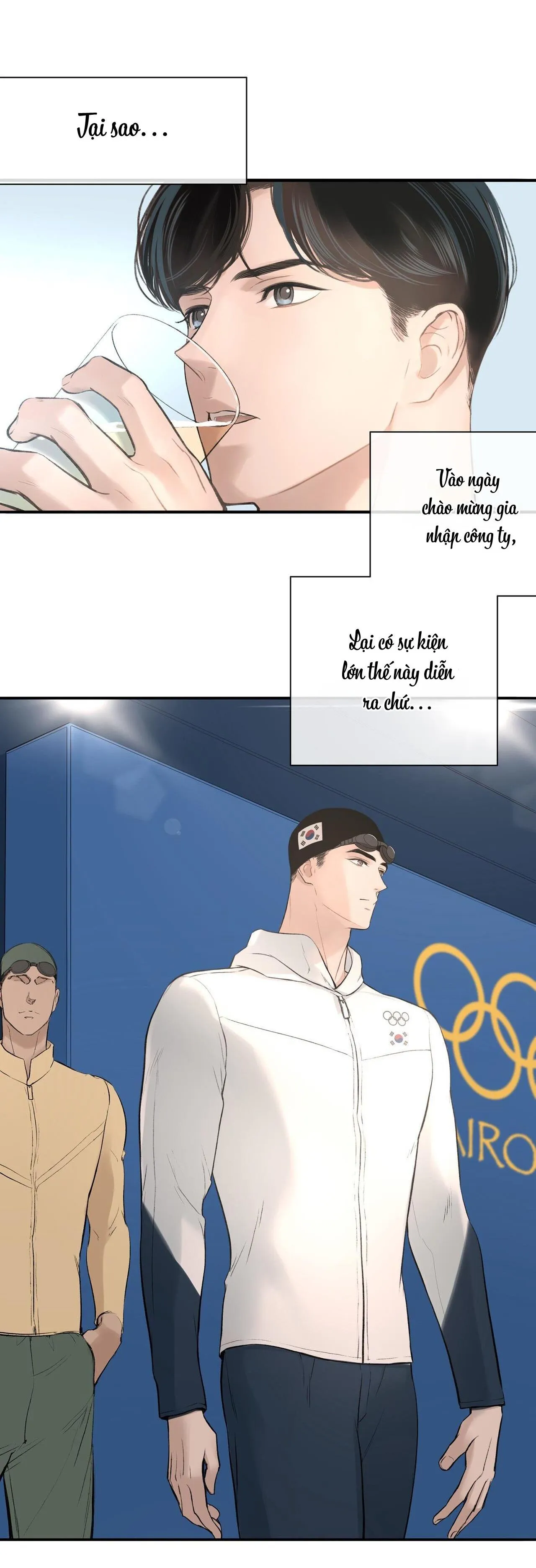 |DROP| CÚ DASH Chapter 1 Trang 25