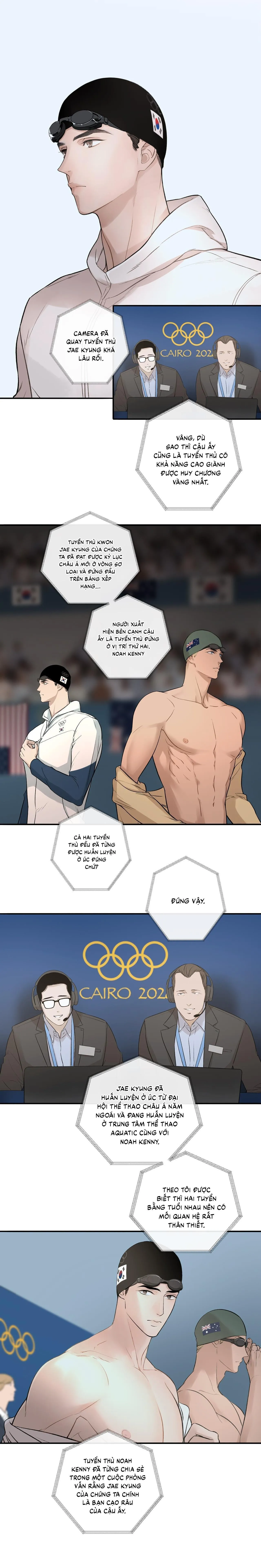 |DROP| CÚ DASH Chapter 1 Trang 32