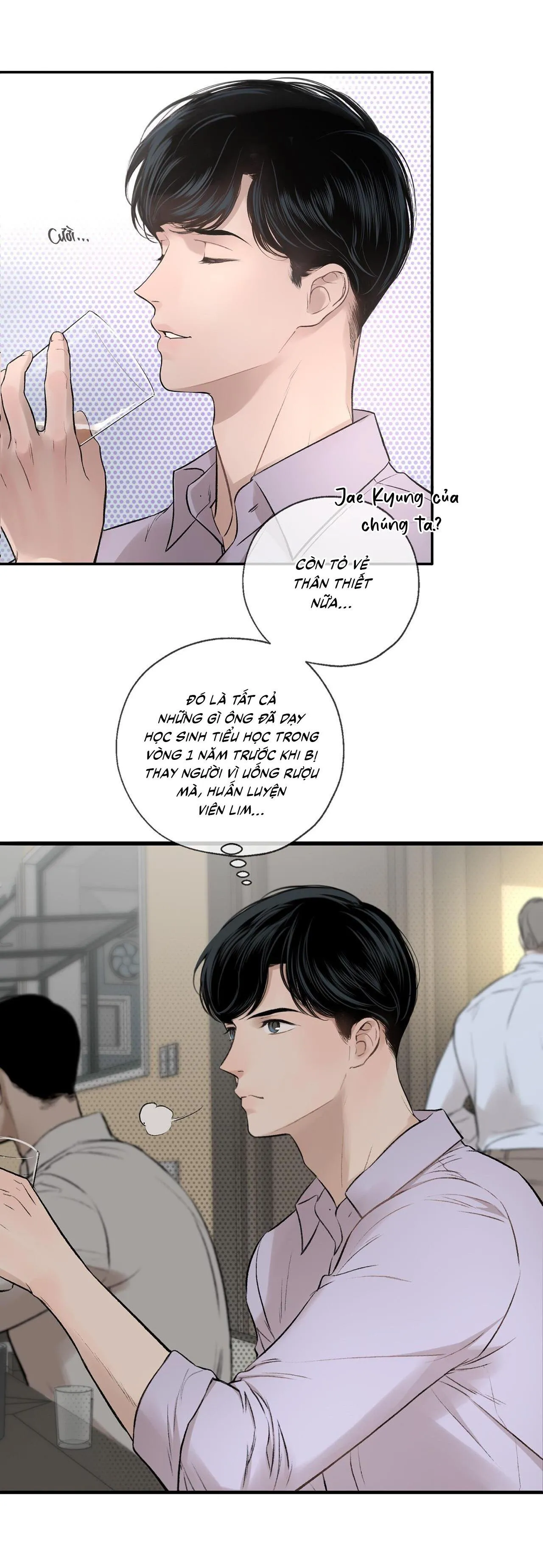 |DROP| CÚ DASH Chapter 1 Trang 33