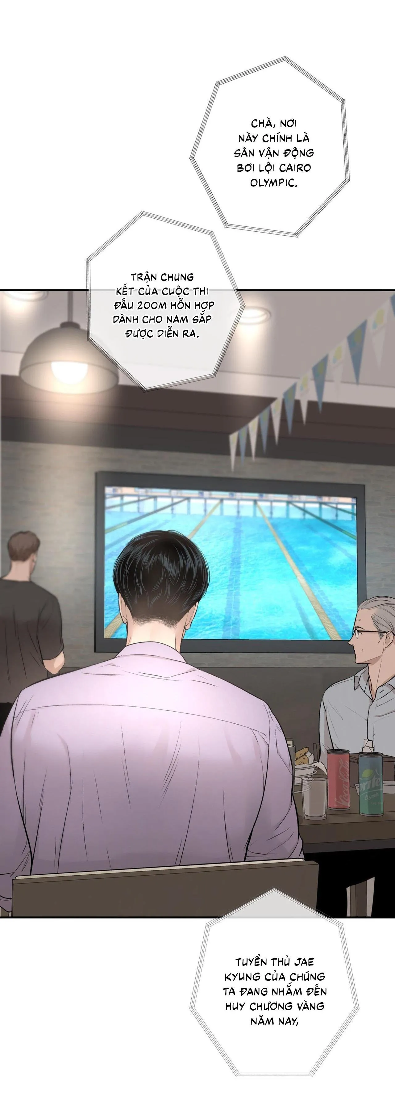 |DROP| CÚ DASH Chapter 1 Trang 34