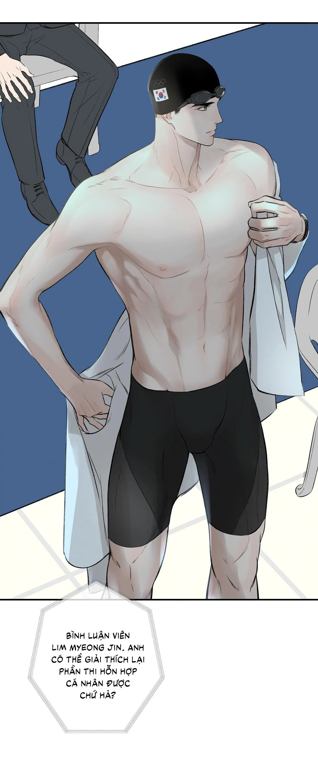 |DROP| CÚ DASH Chapter 1 Trang 35