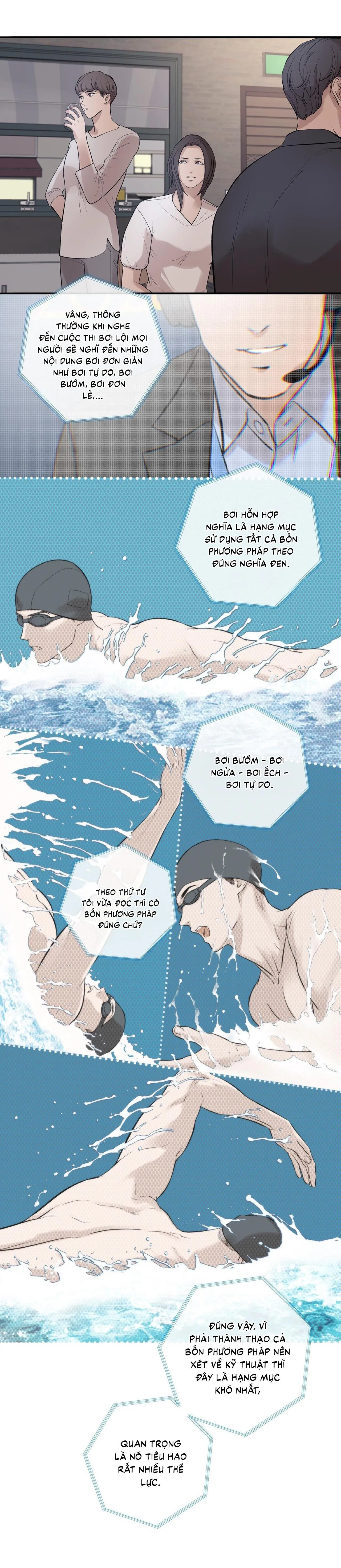 |DROP| CÚ DASH Chapter 1 Trang 36