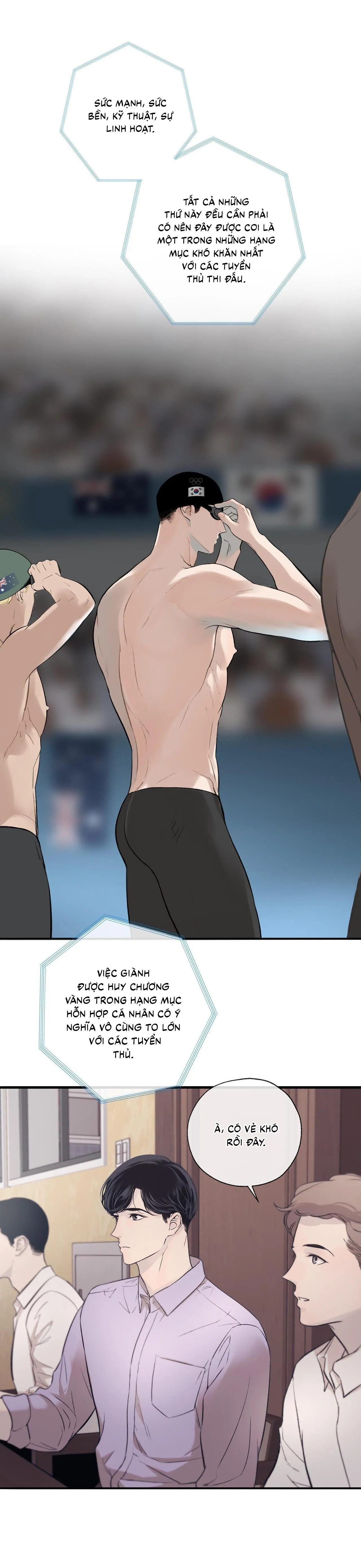 |DROP| CÚ DASH Chapter 1 Trang 37