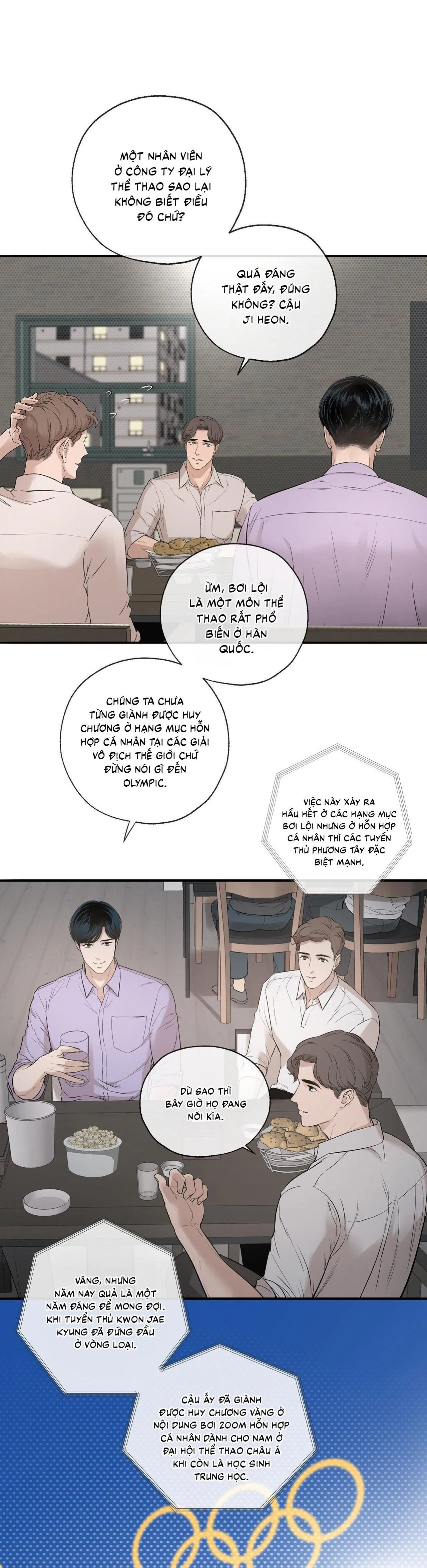 |DROP| CÚ DASH Chapter 1 Trang 38